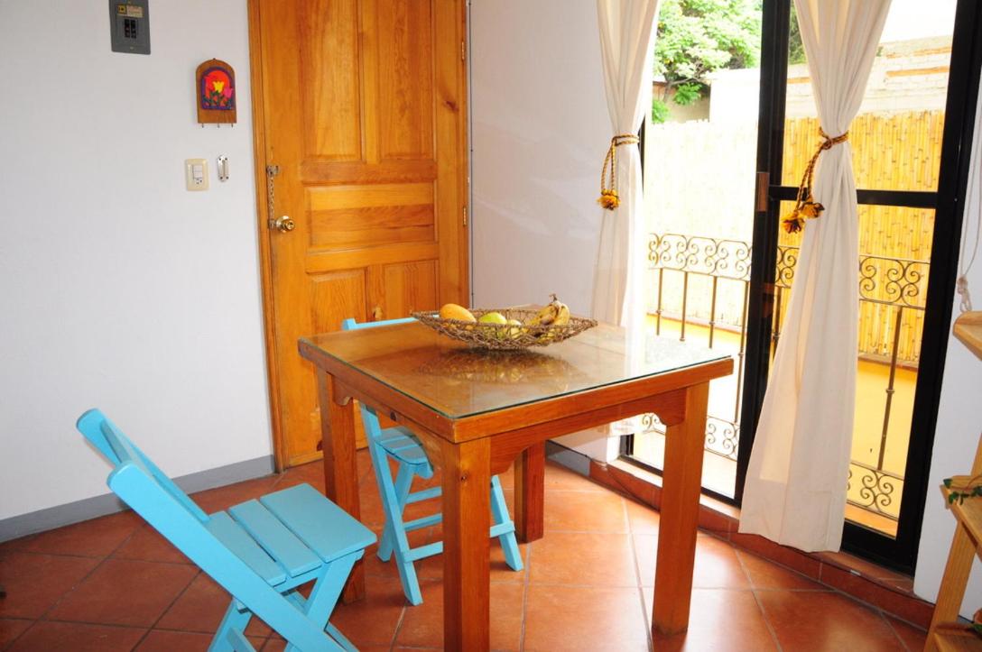 Double Room with Private Bathroom - Photo 11