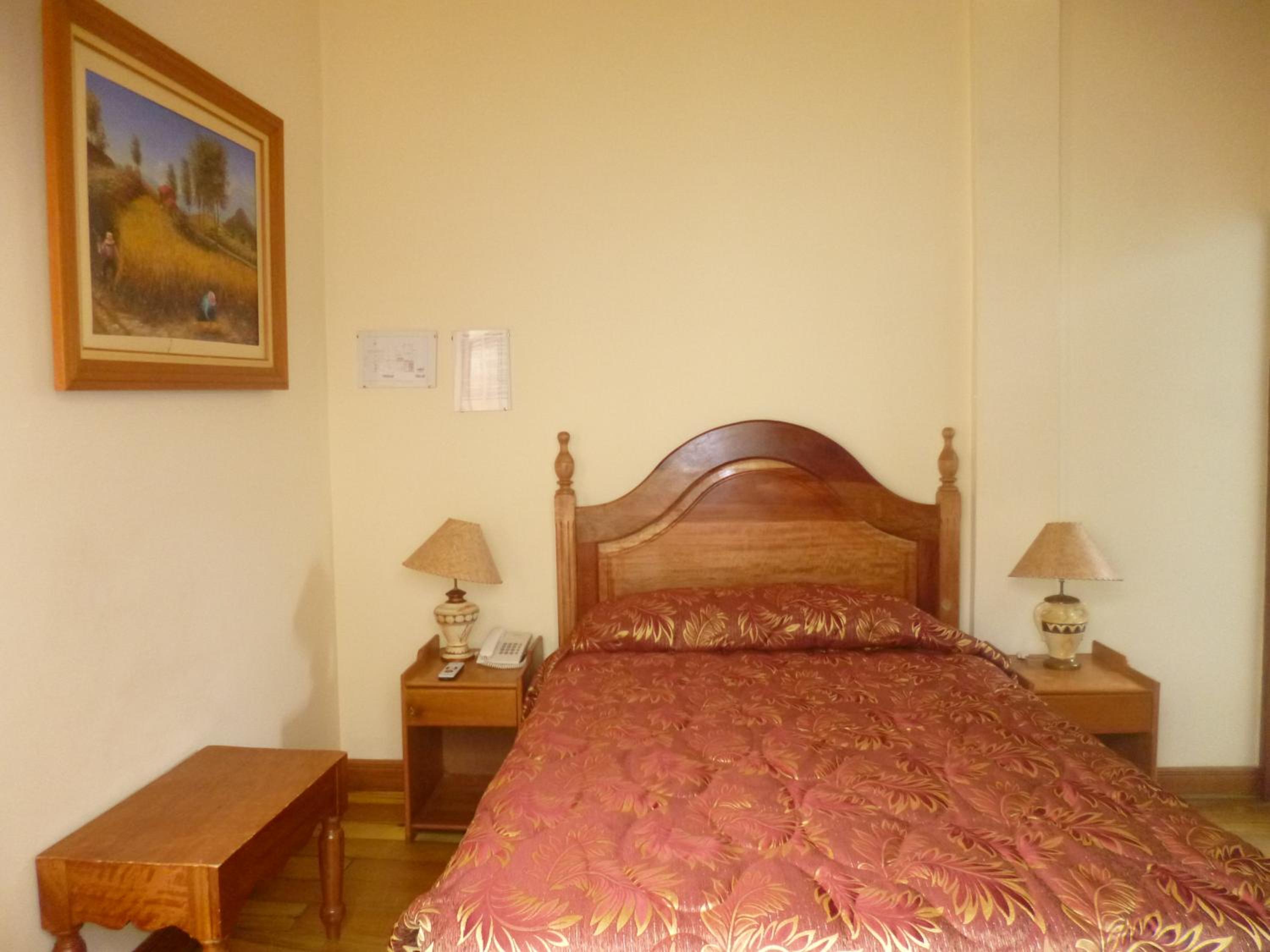 Single Room