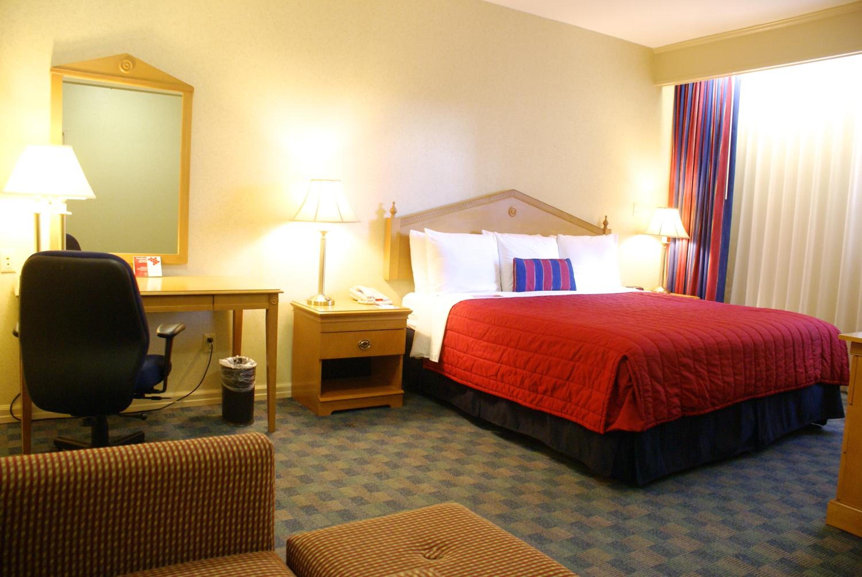 Double Room - Non-Smoking  - Photo 2