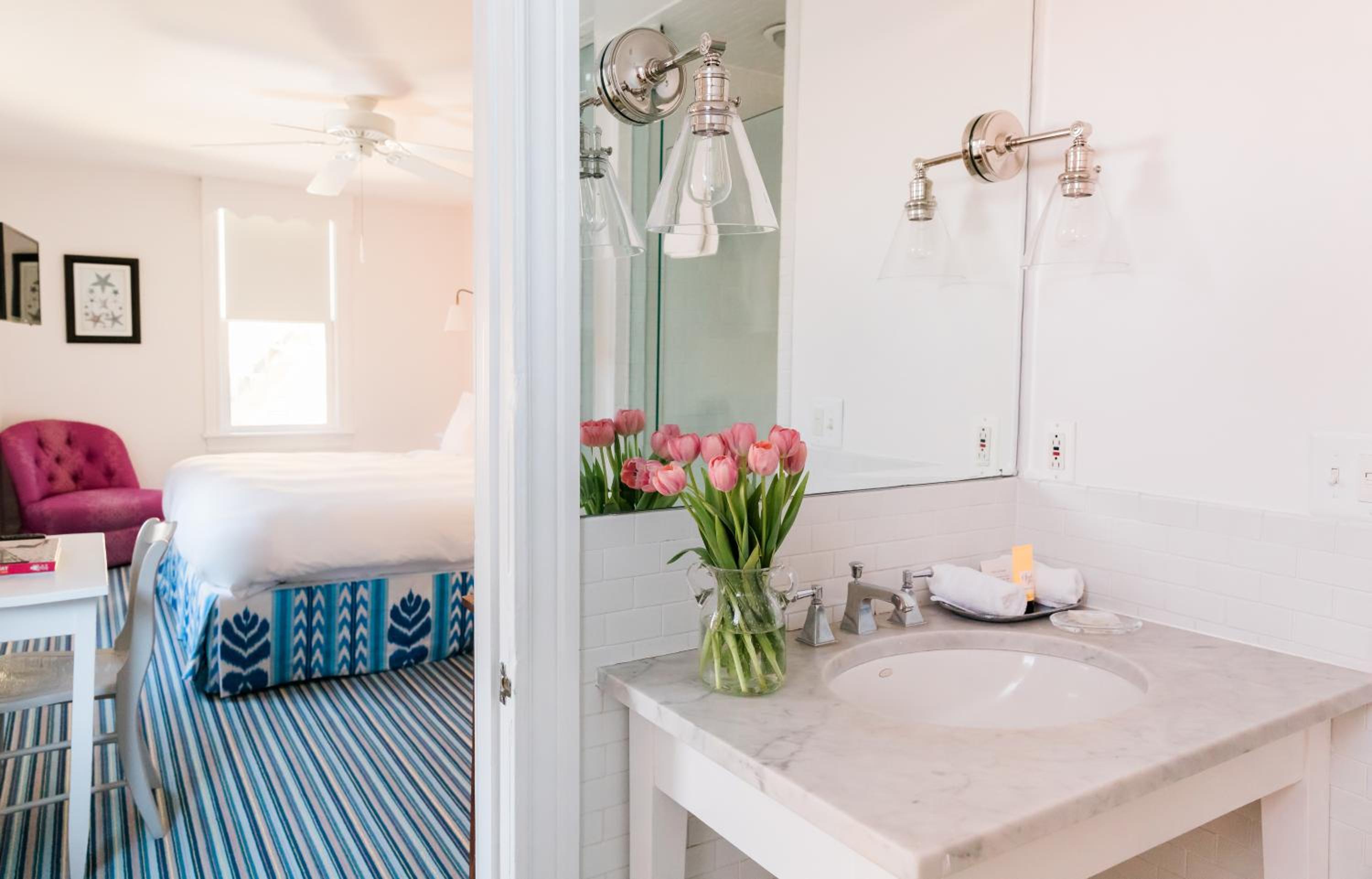 King Room with Ocean View - Photo 4