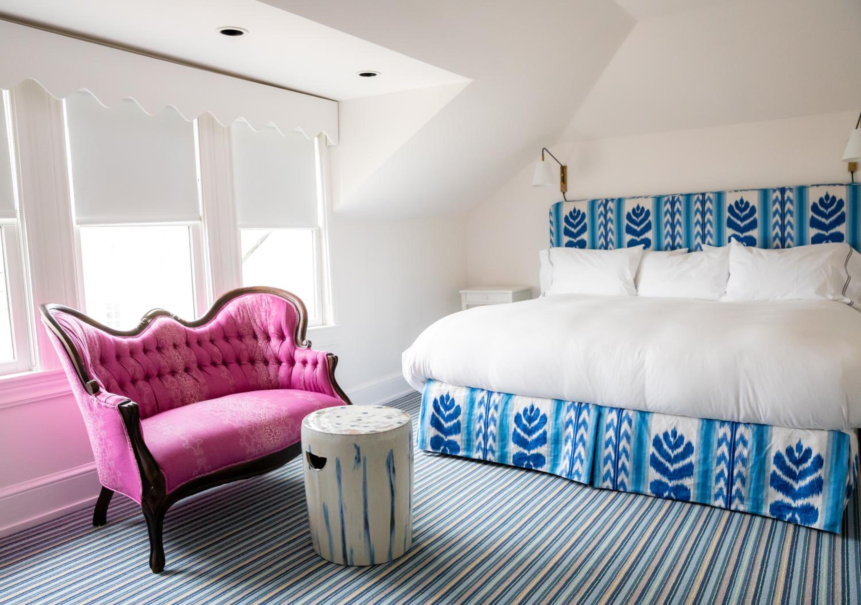 King Room with Ocean View - Photo 2