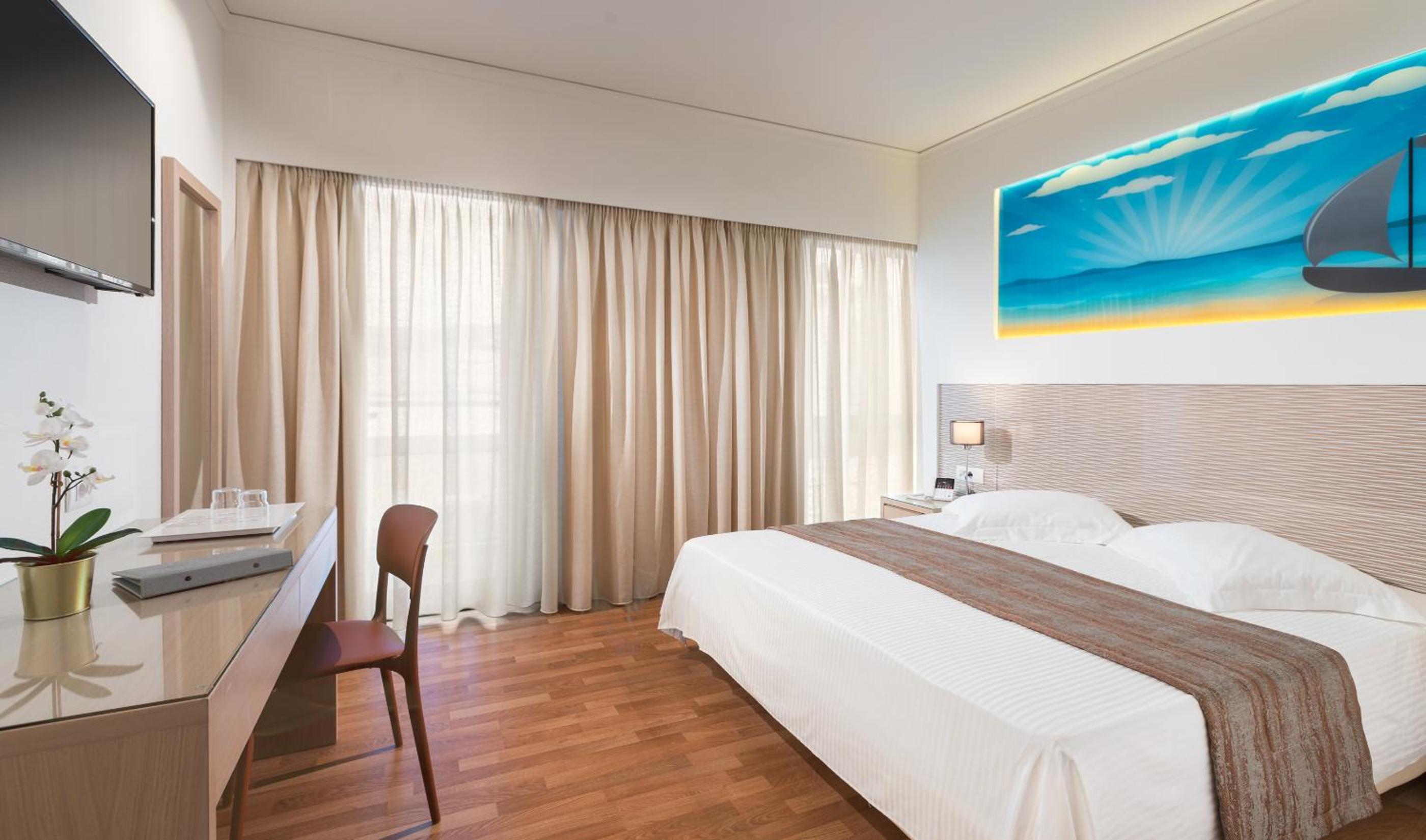Single Room photo 2