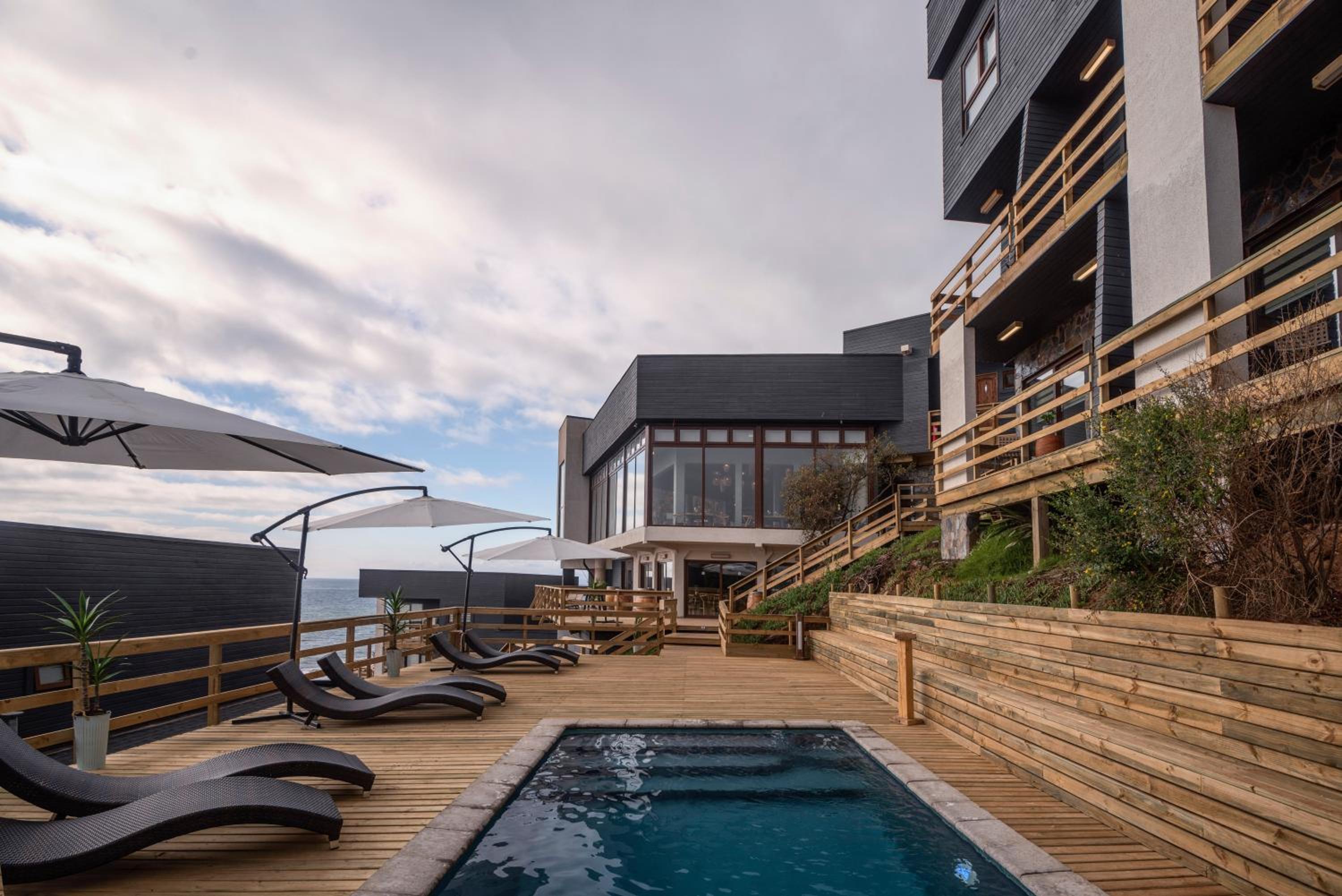 Superior Deluxe with Terrace photo 3