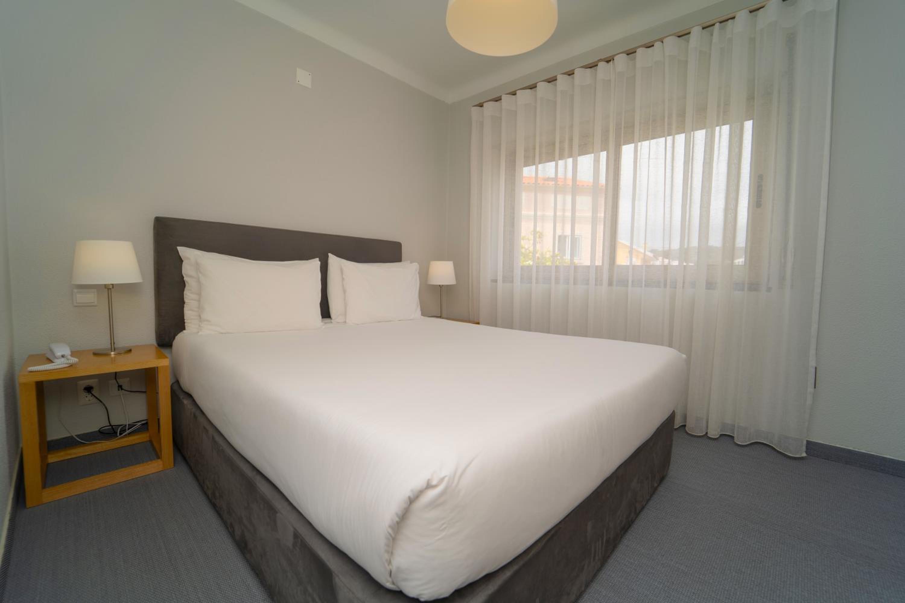 Standard Double Room photo 3