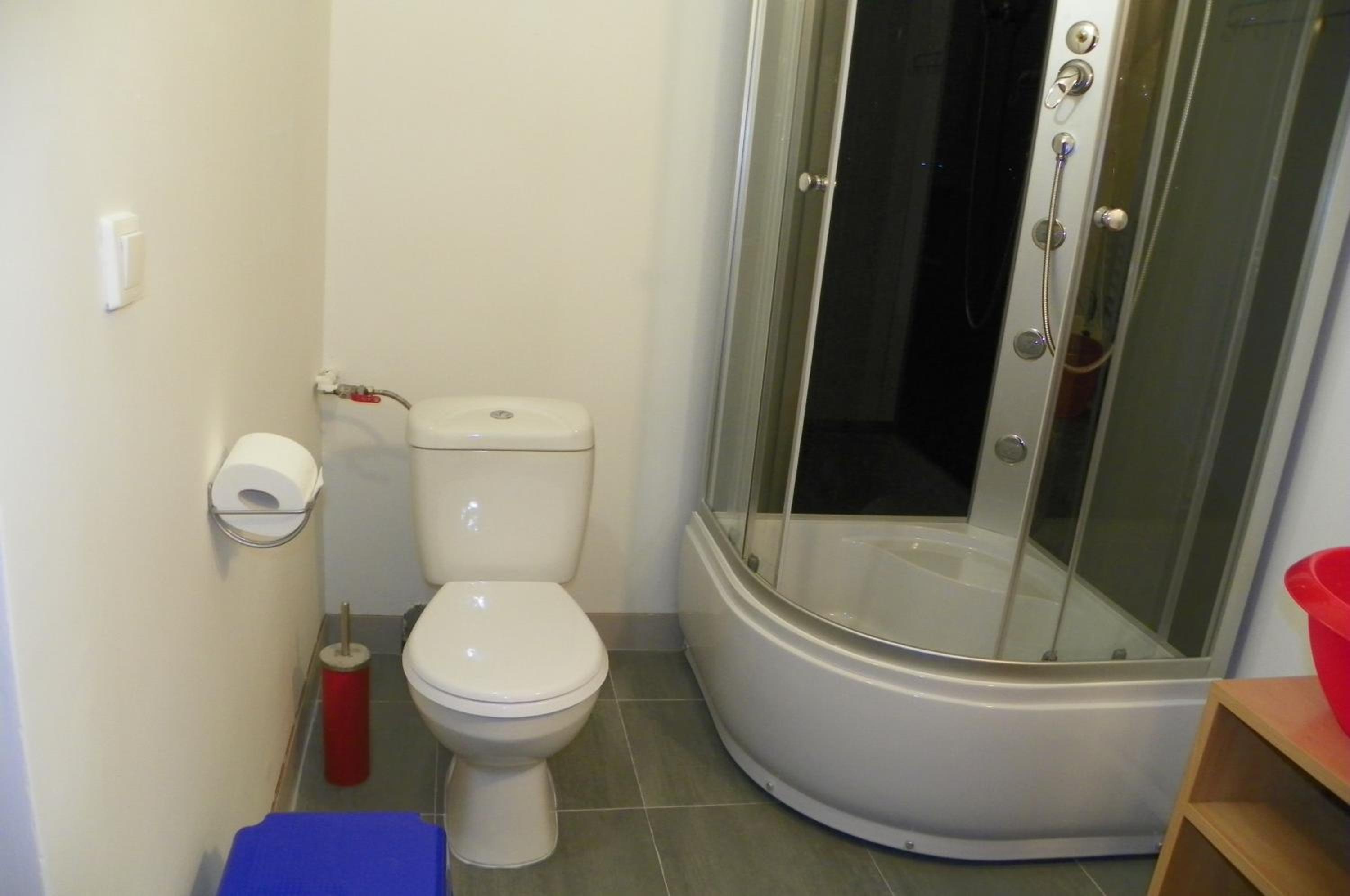 Triple Room with Private External Bathroom photo 2