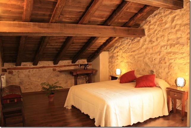 Casa de siete habitaciones