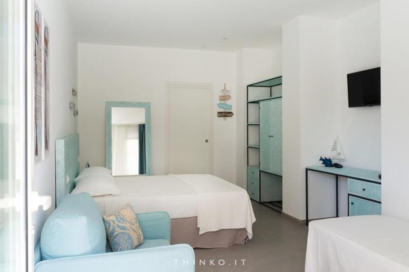 Comfort Quadruple Room