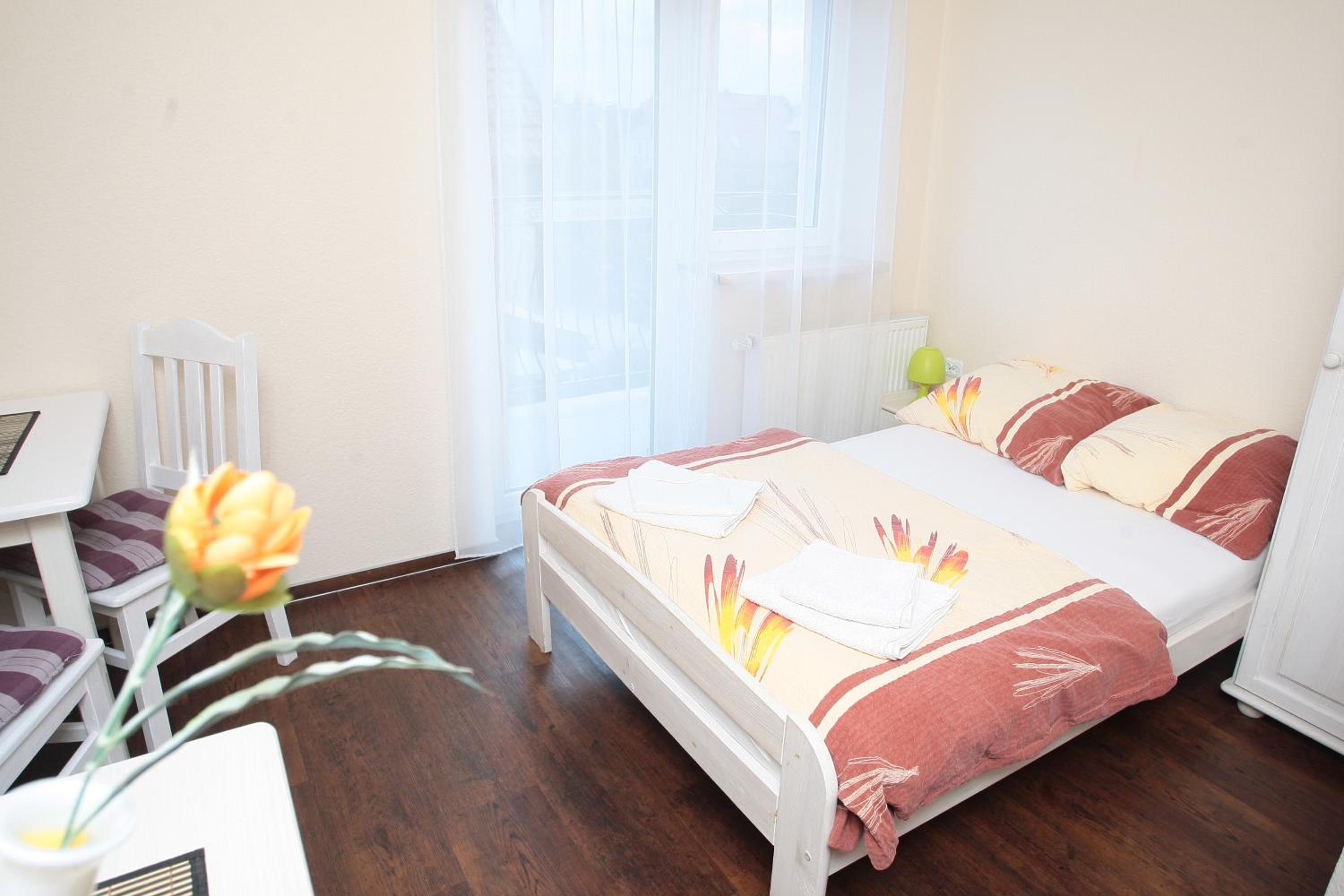Single Room with Balcony photo 3