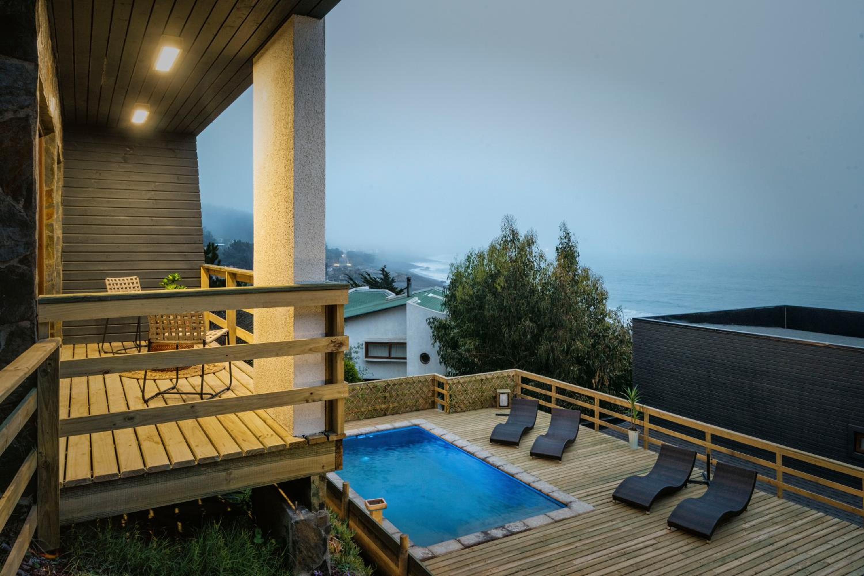 Superior Deluxe with Terrace  photo 3
