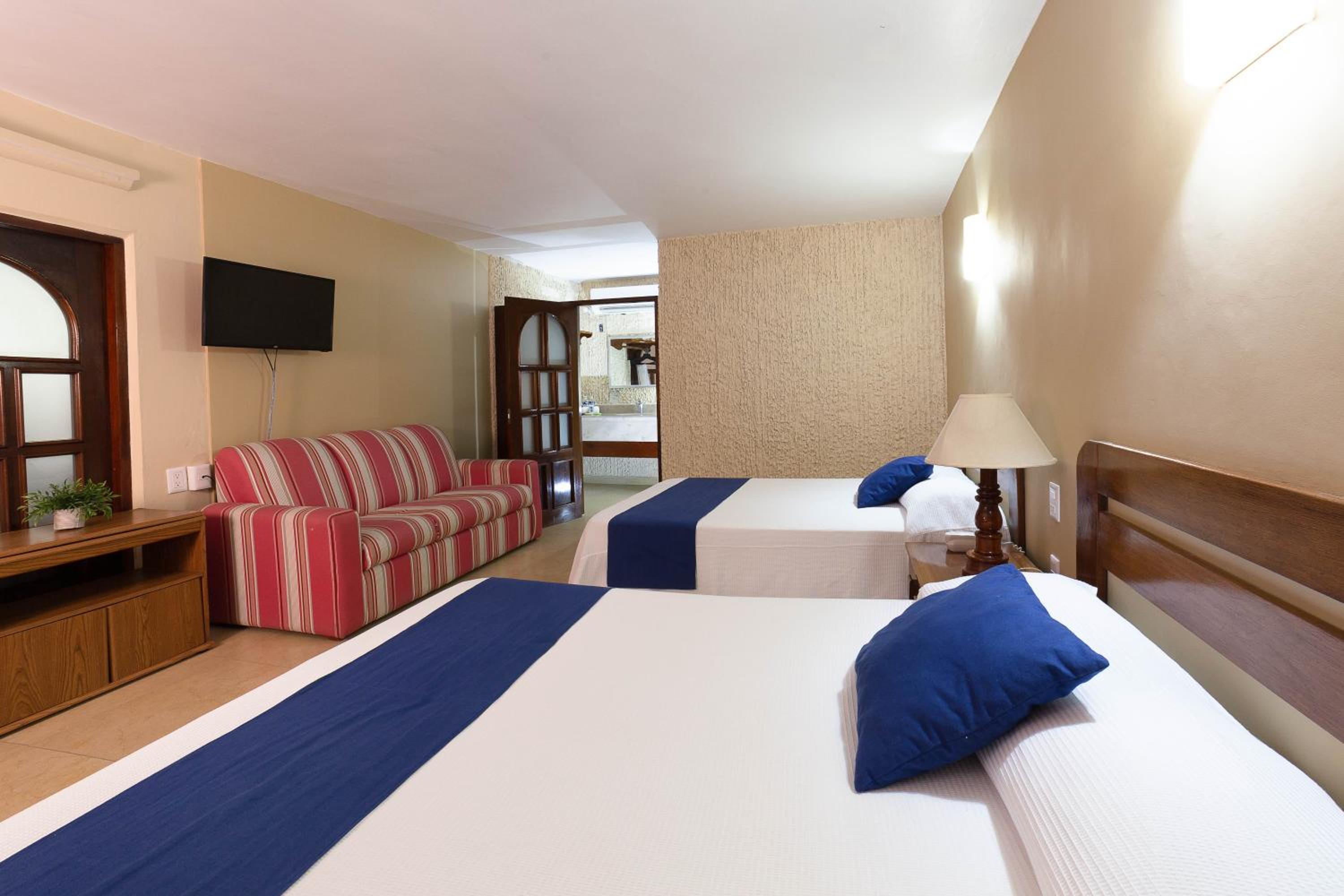 Family Suite photo 1
