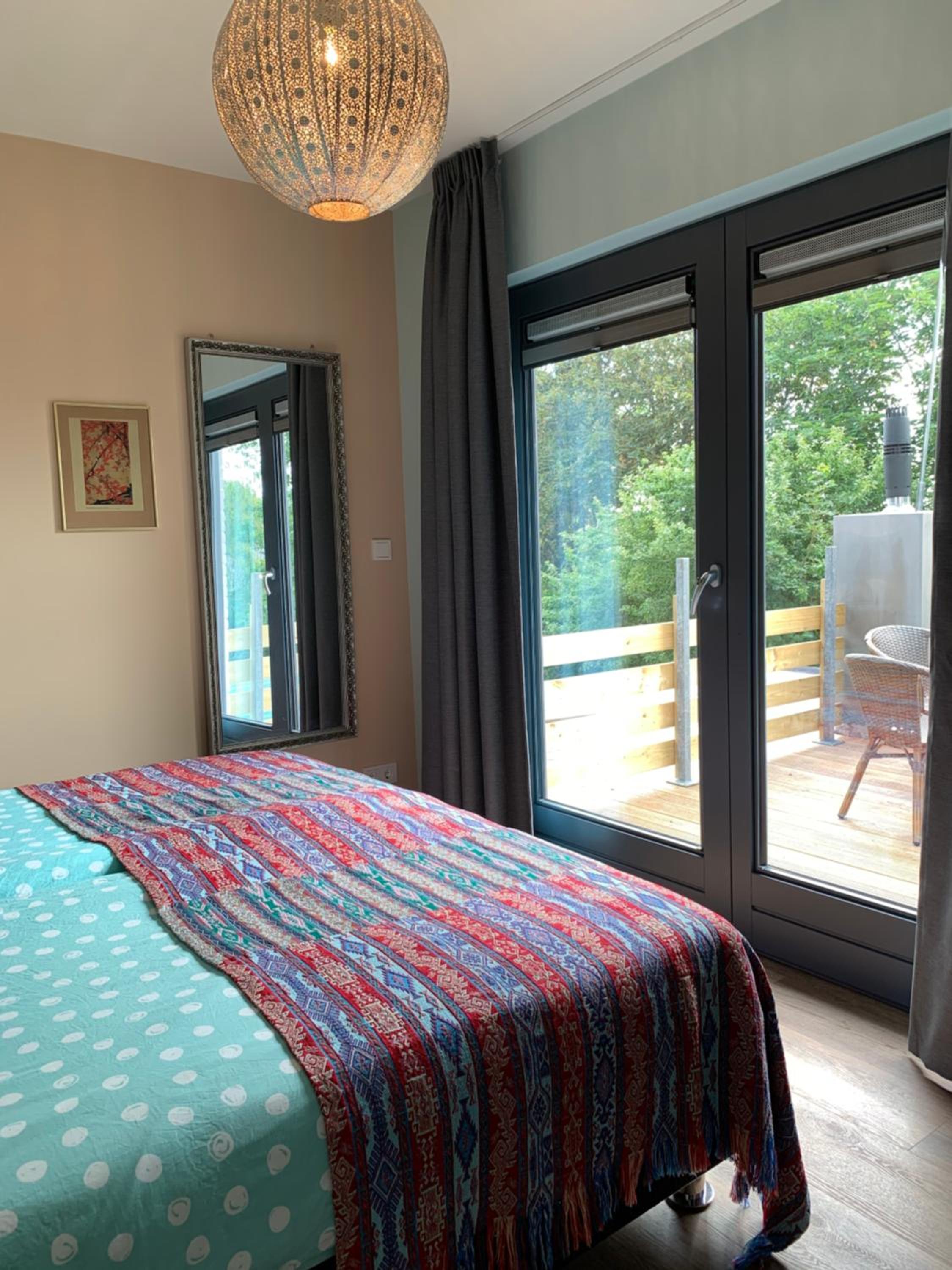 Superior Triple Room photo 1