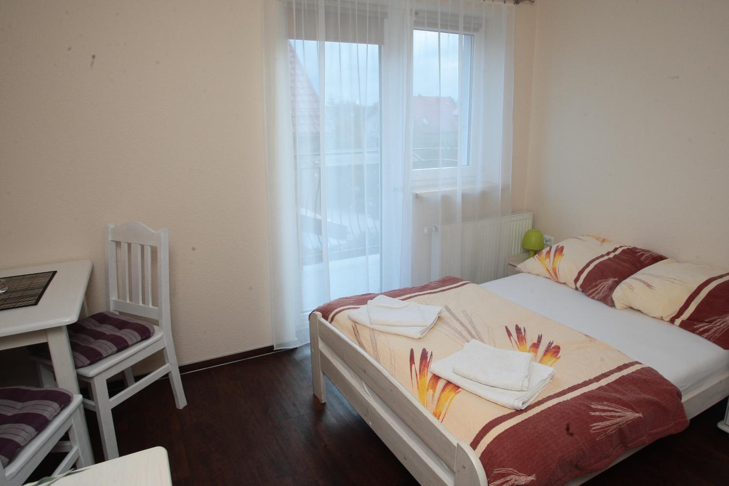 Single Room with Balcony photo 1