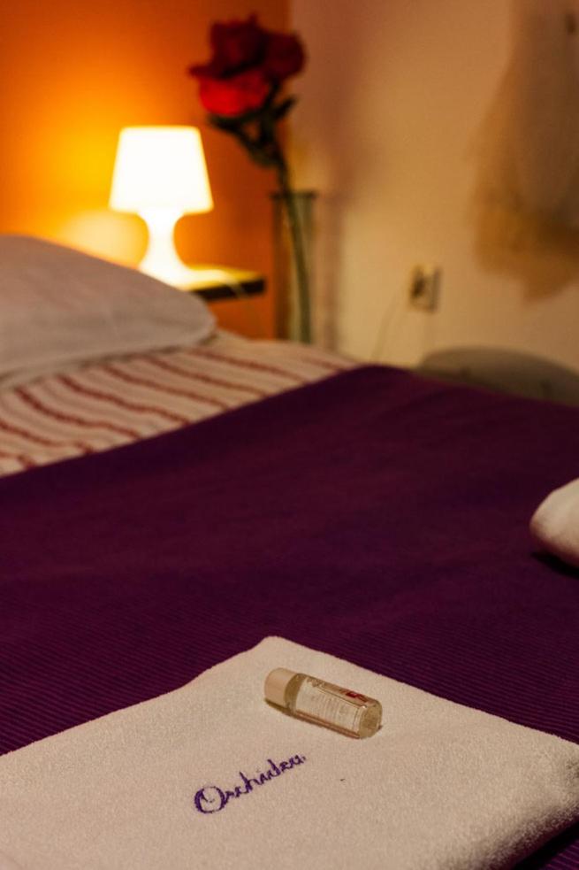 Double or Twin Room photo 3