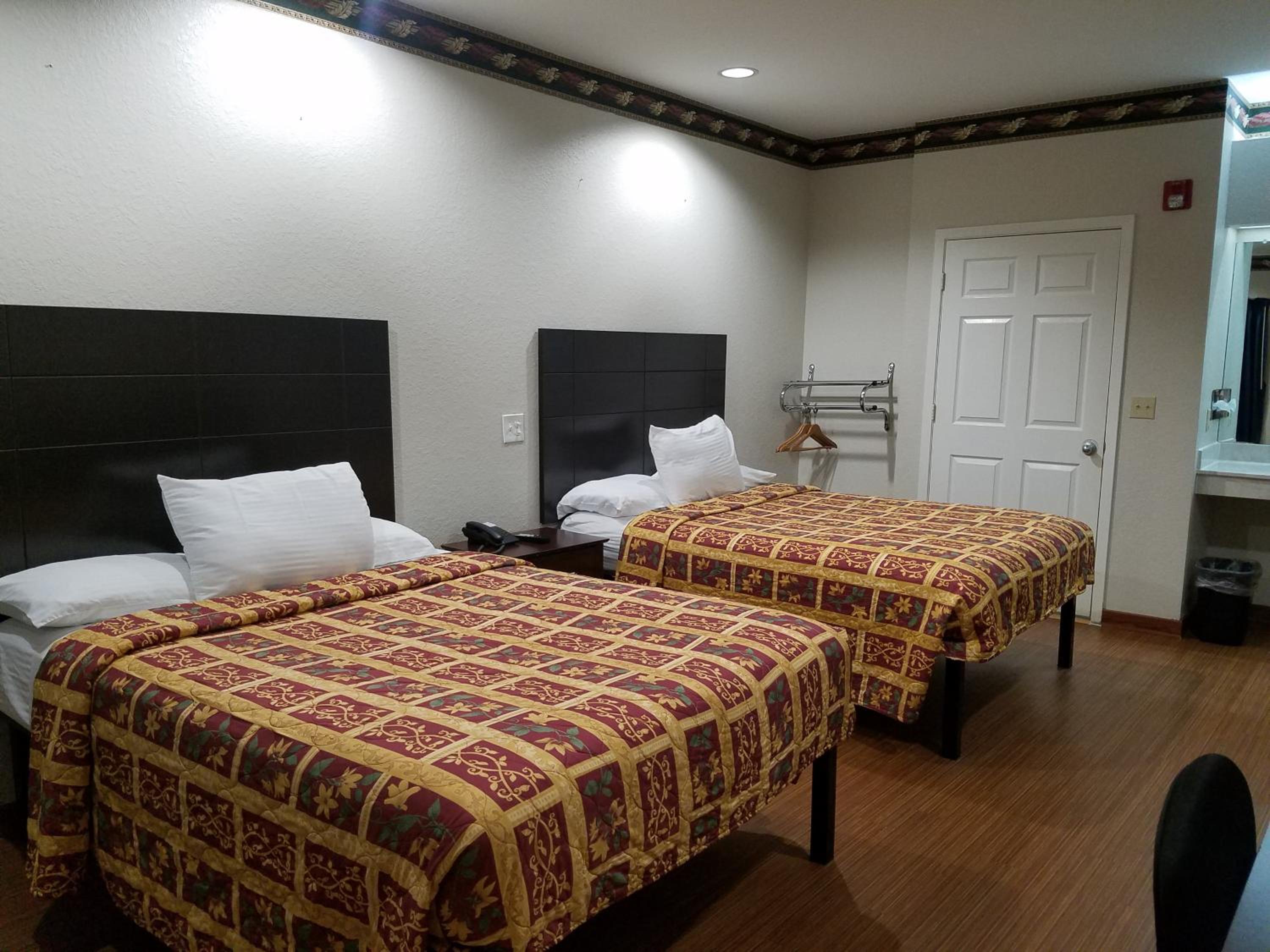 Scott Inn & Suites - Downtown Houston, Zdjęcie 2