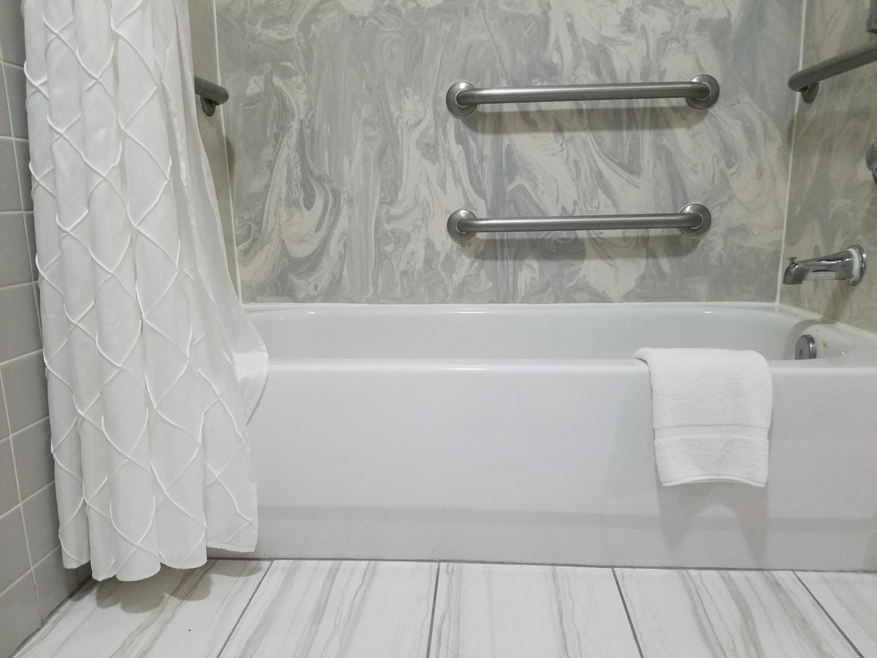 Scott Inn & Suites - Downtown Houston, Zdjęcie 5