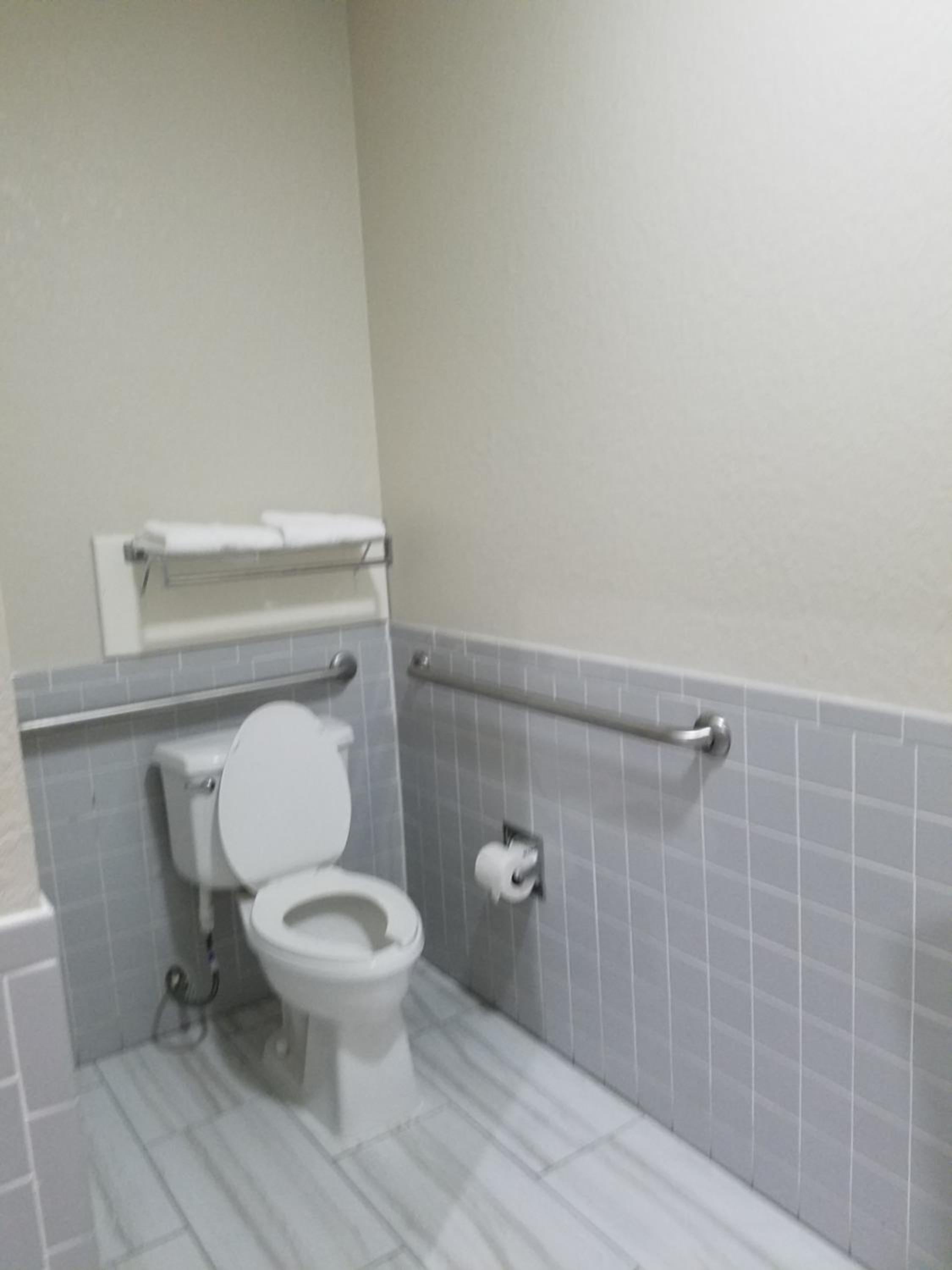 Scott Inn & Suites - Downtown Houston, Zdjęcie 6