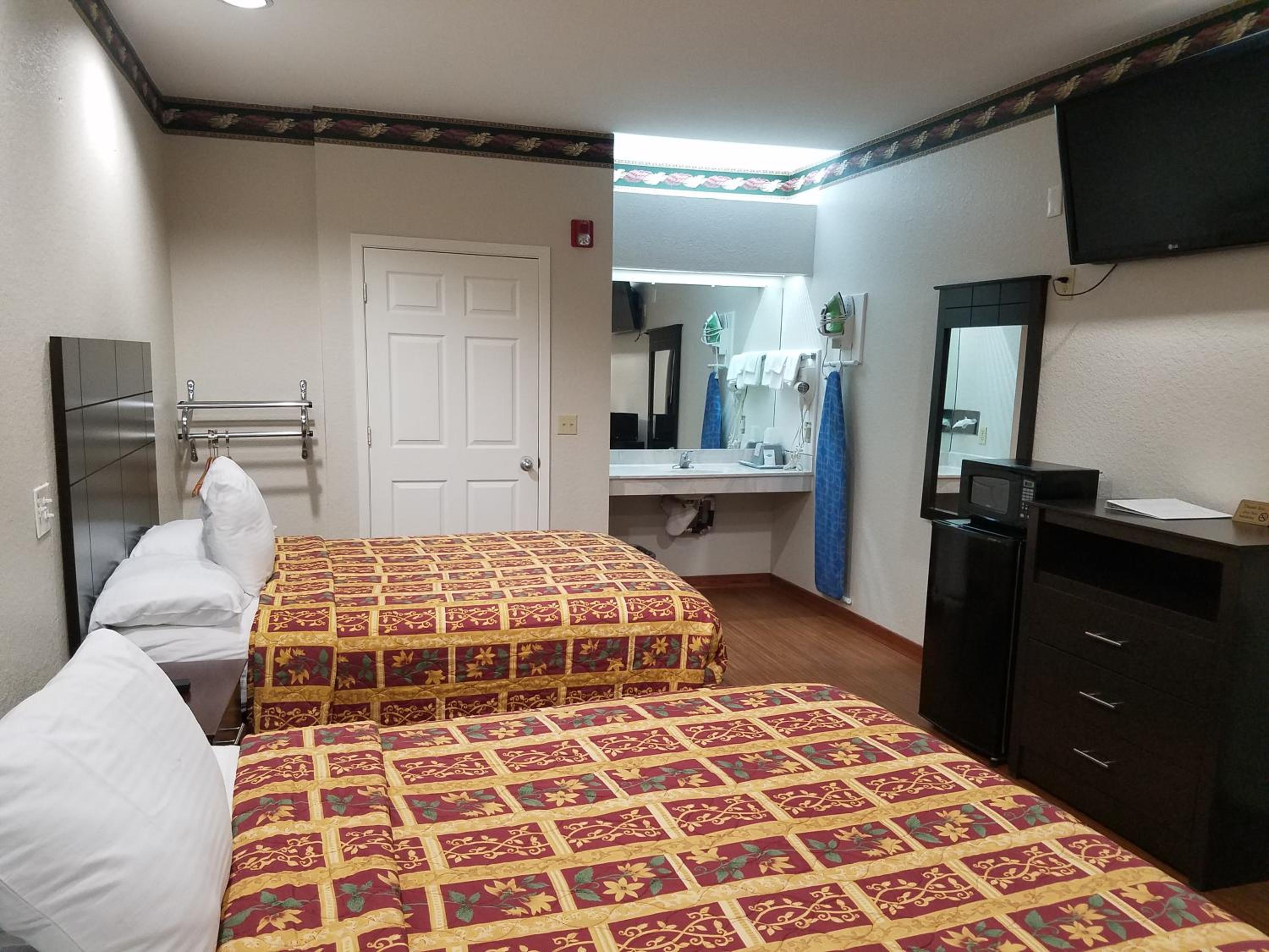 Scott Inn & Suites - Downtown Houston, Zdjęcie 3