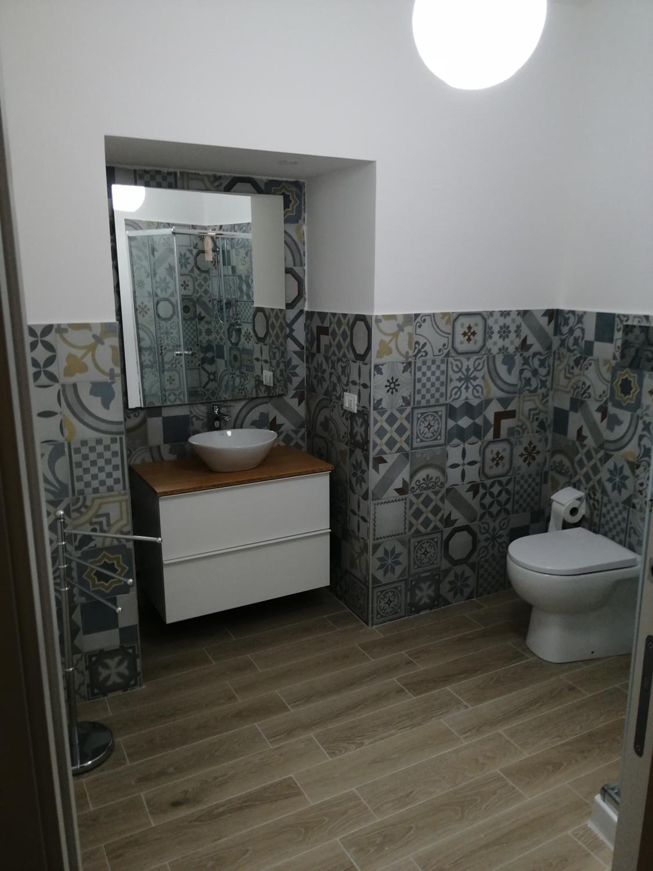 Deluxe Family Room - Photo 9