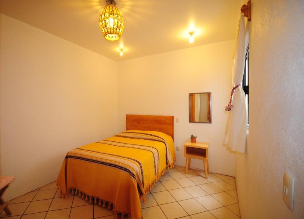 Double Room - Photo 13