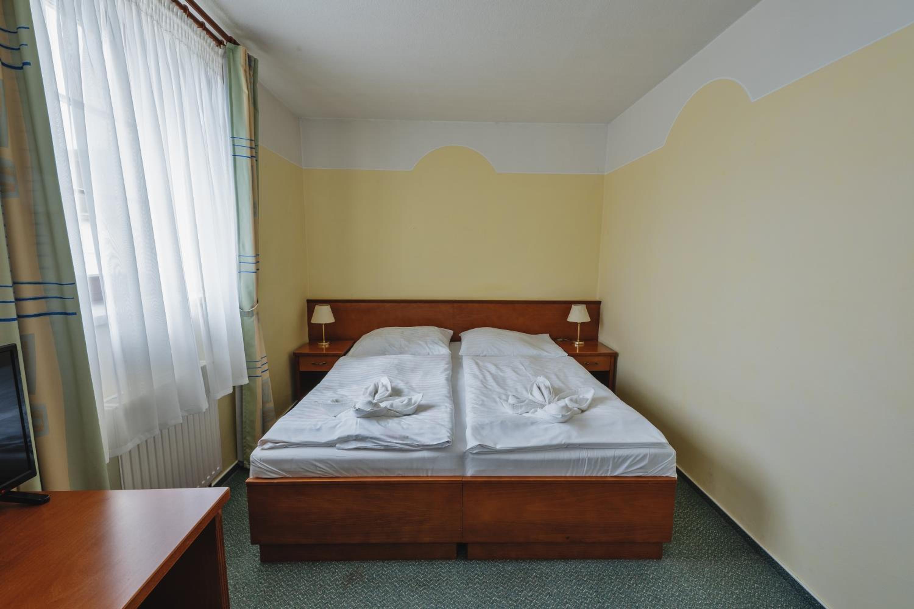 Two-Bedroom Suite