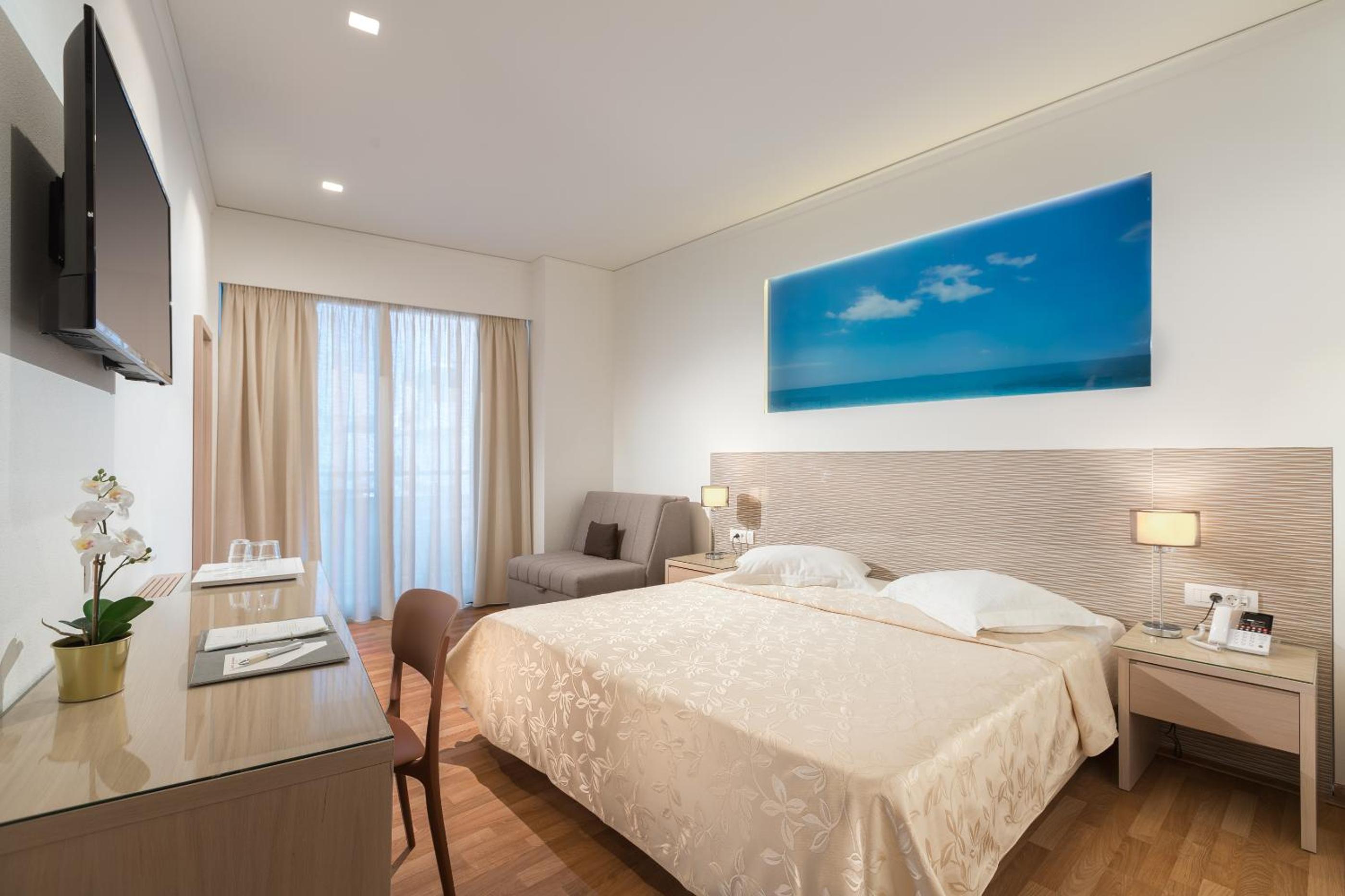 Special Offer - Business Single Room