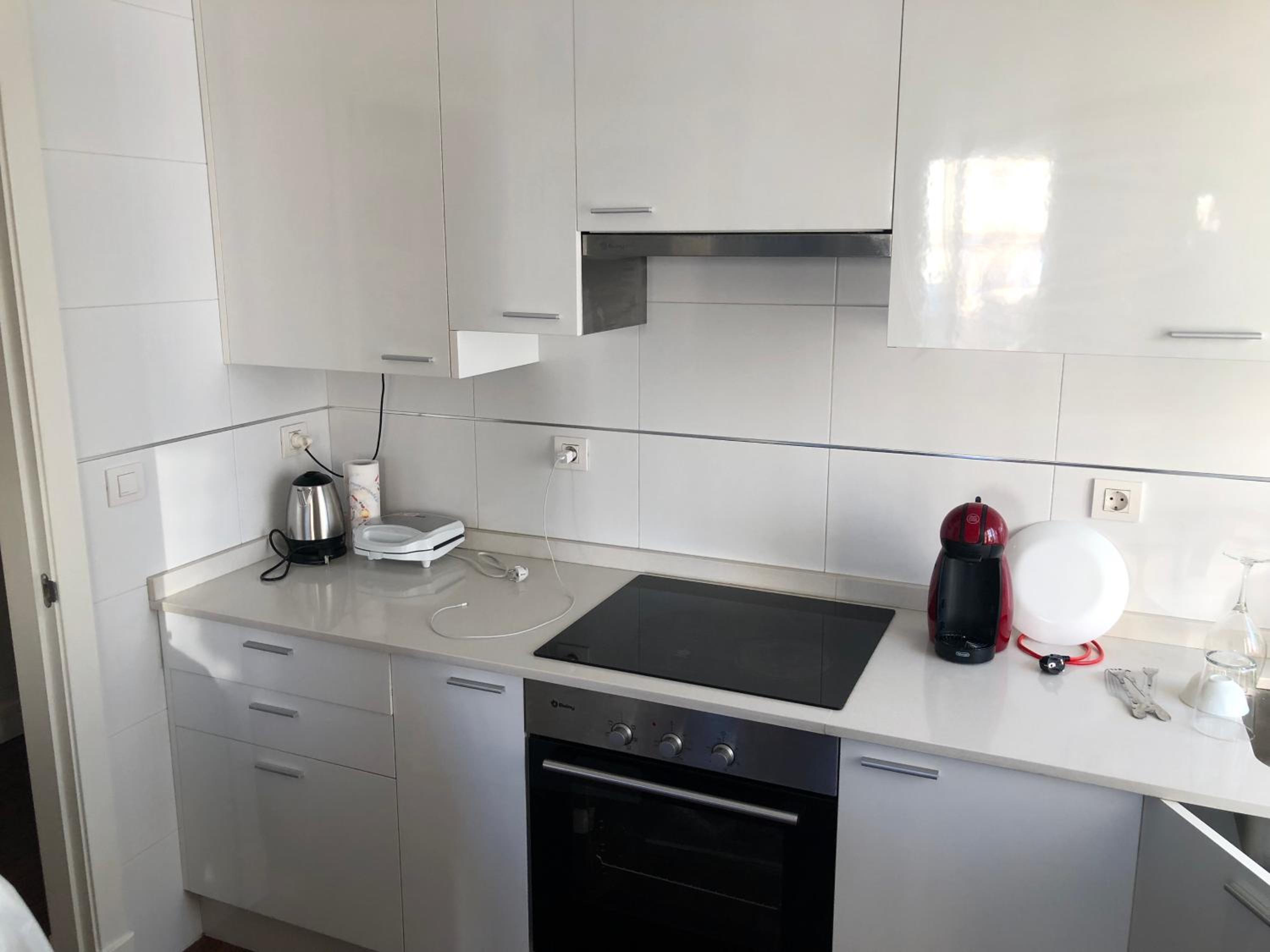 Superior Apartment photo 2