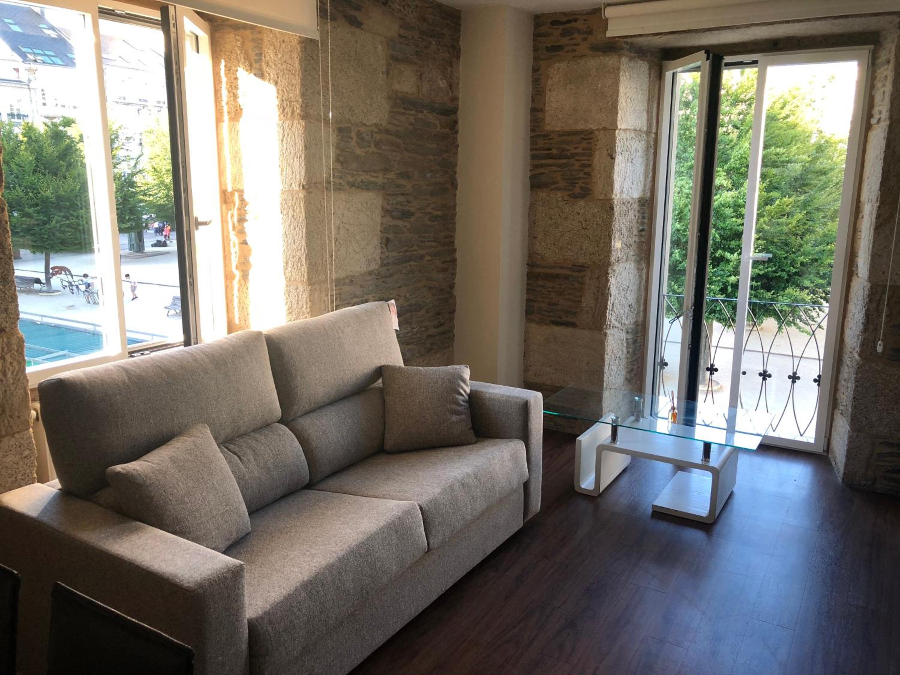 Apartamento Superior