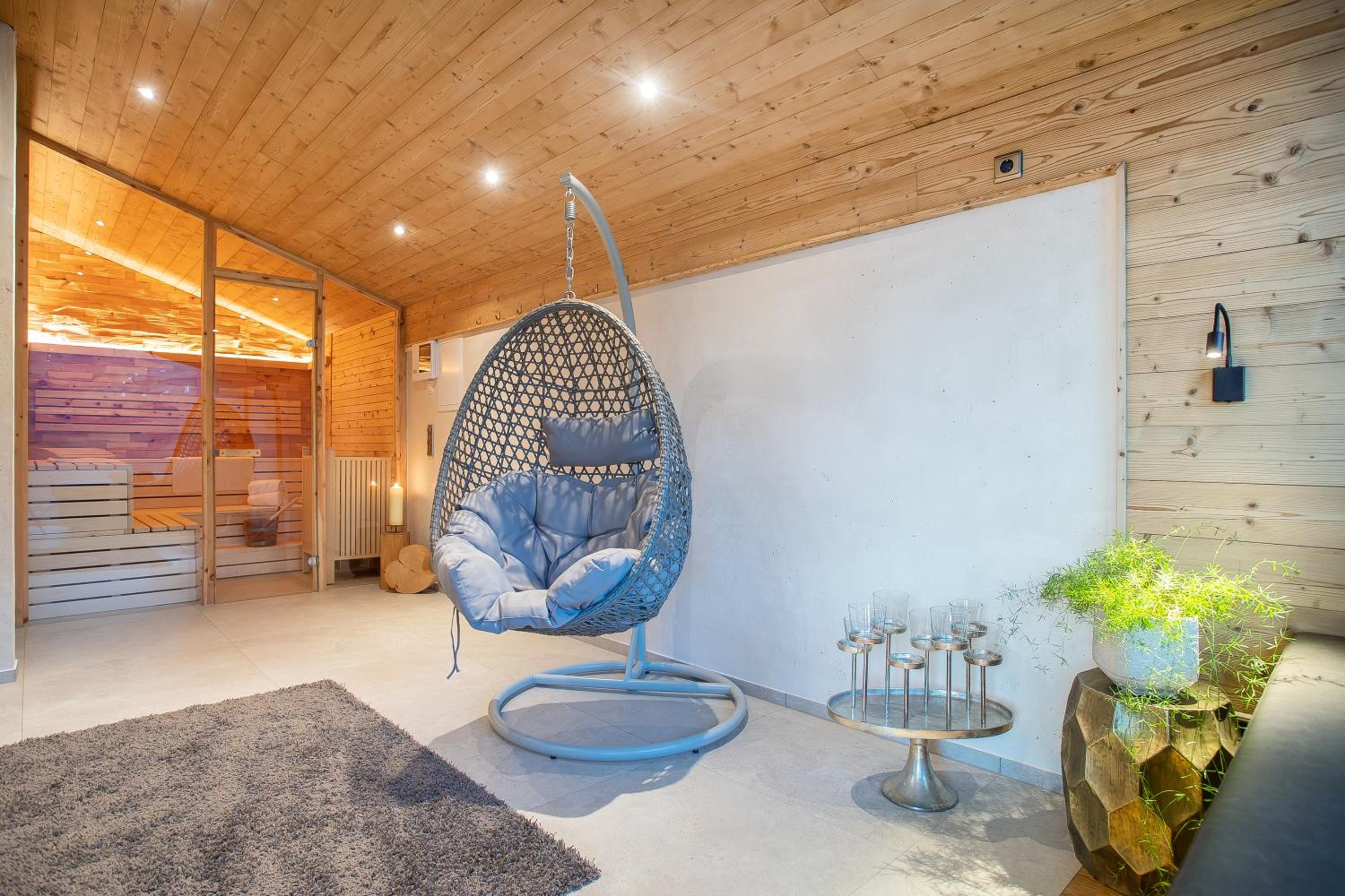 Superior Apartment with Sauna photo 1