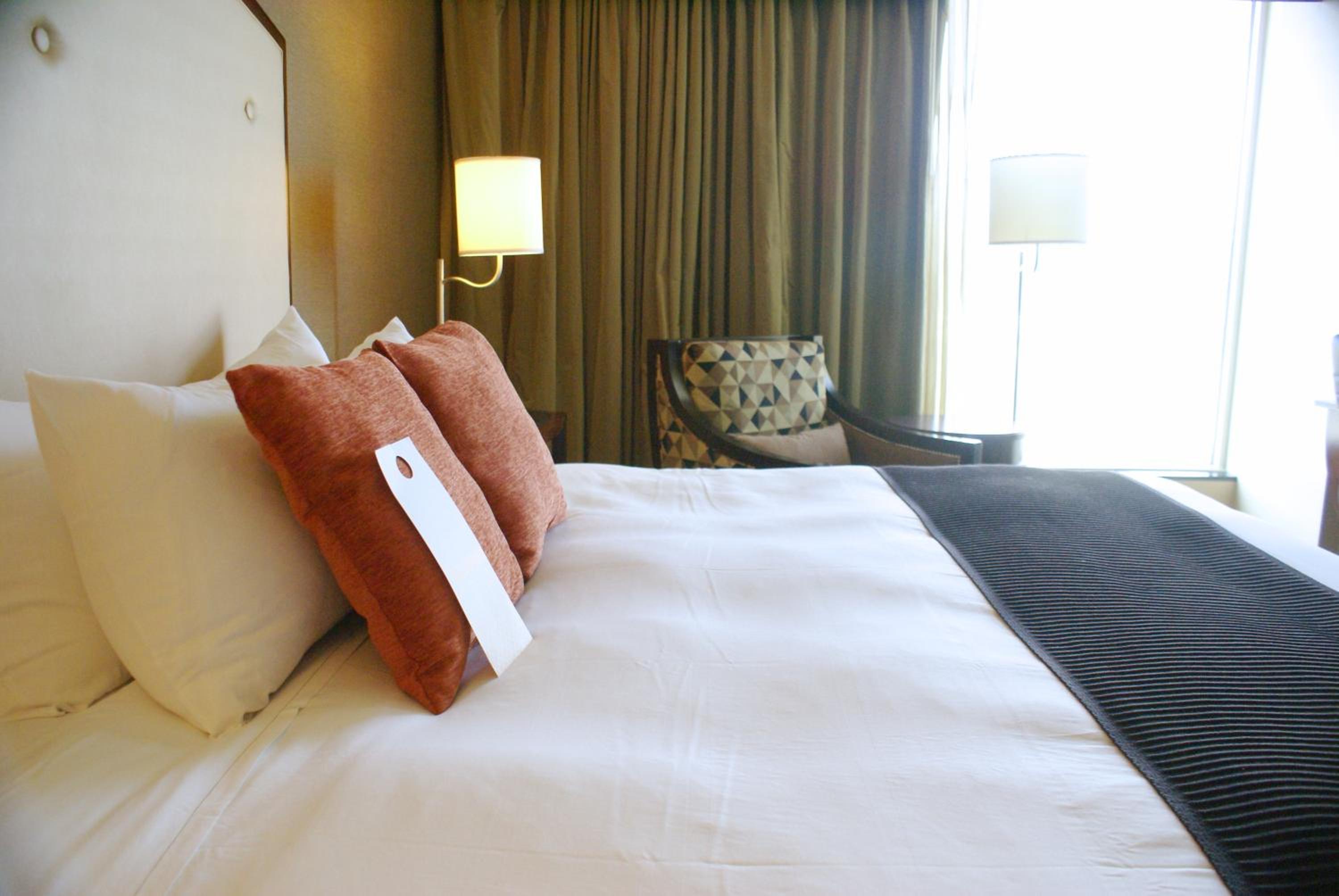 King Room - High Floor/Non-Smoking - Photo 7