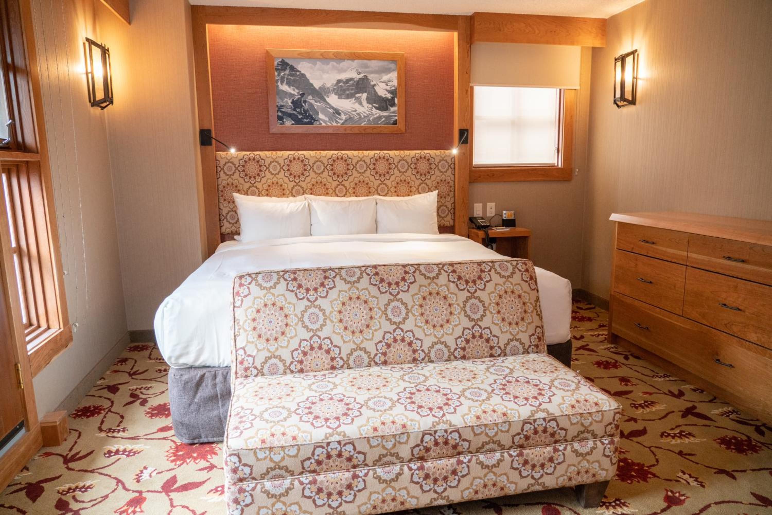 King Suite - Mountain View - Photo 1