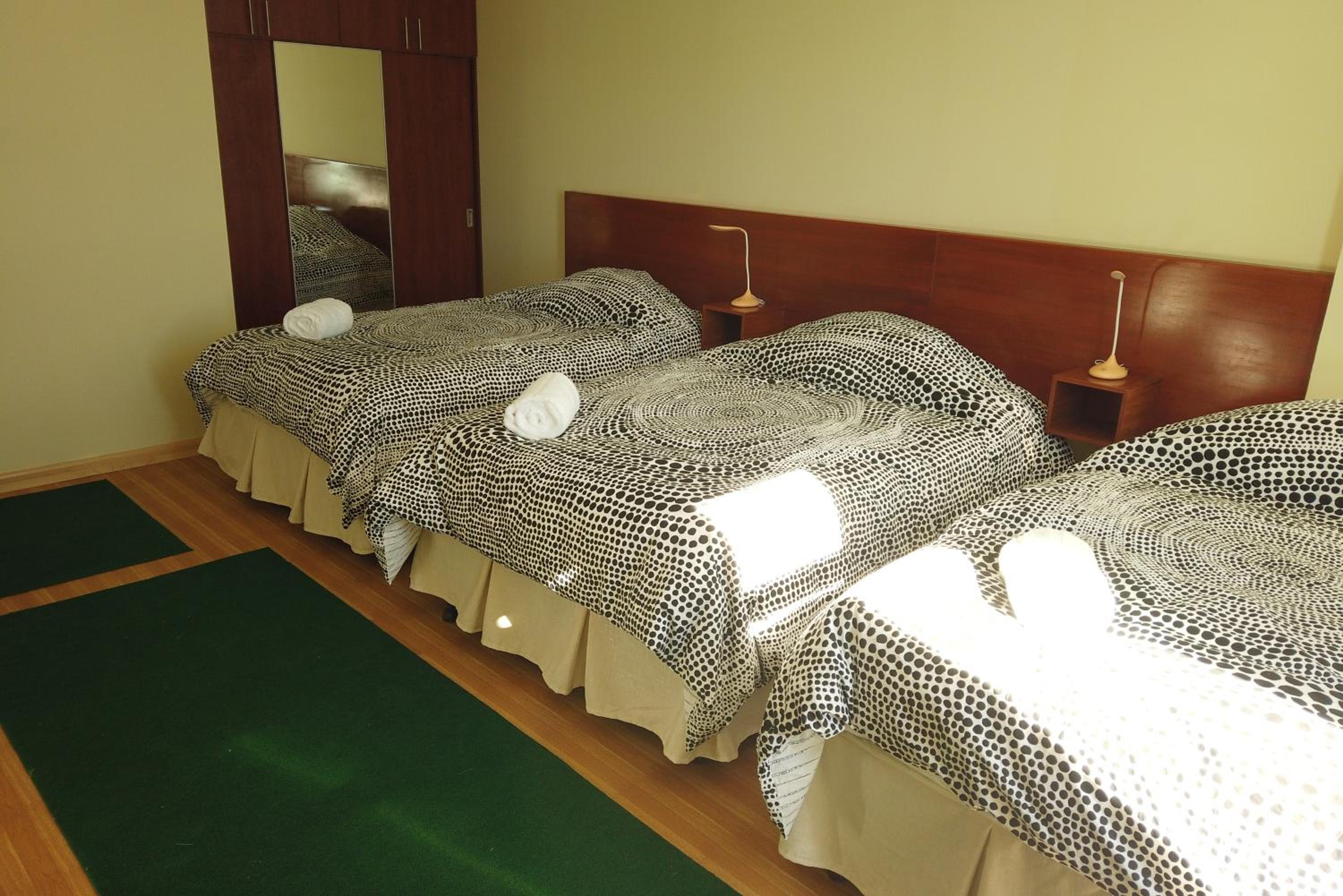 Superior Triple Room