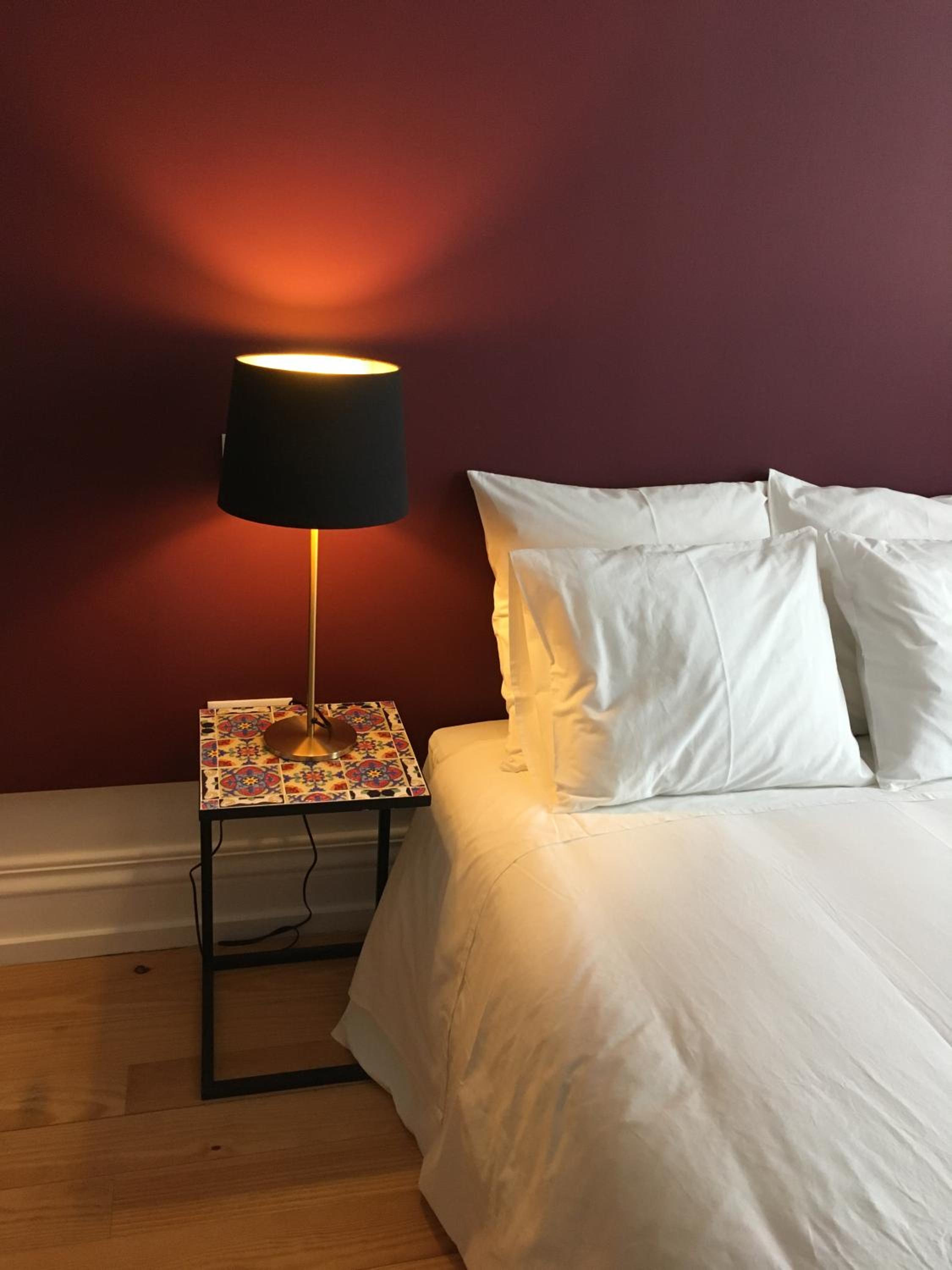Superior Double Room - Photo 15