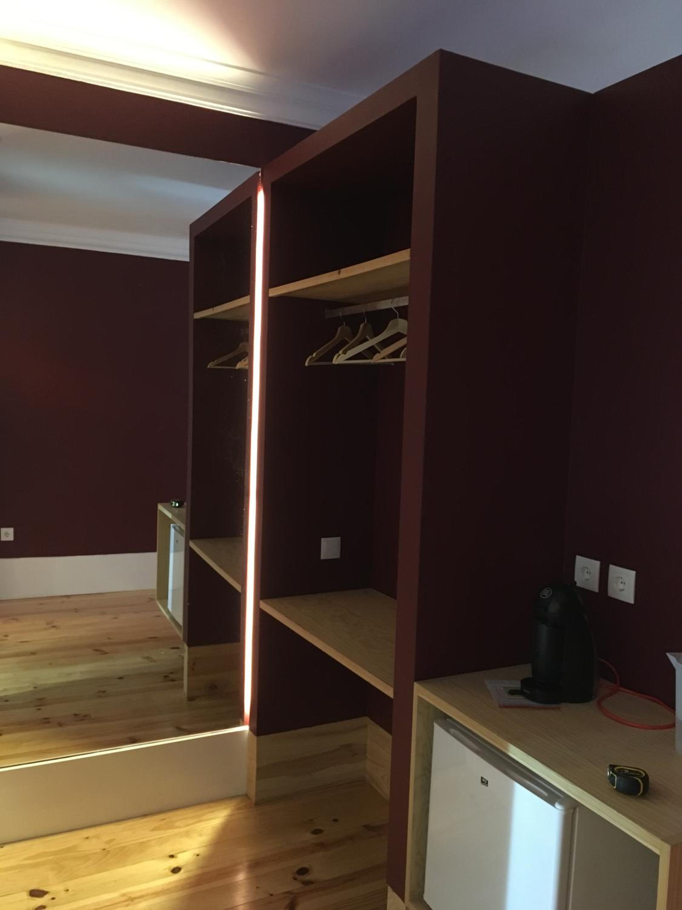 Superior Double Room - Photo 14
