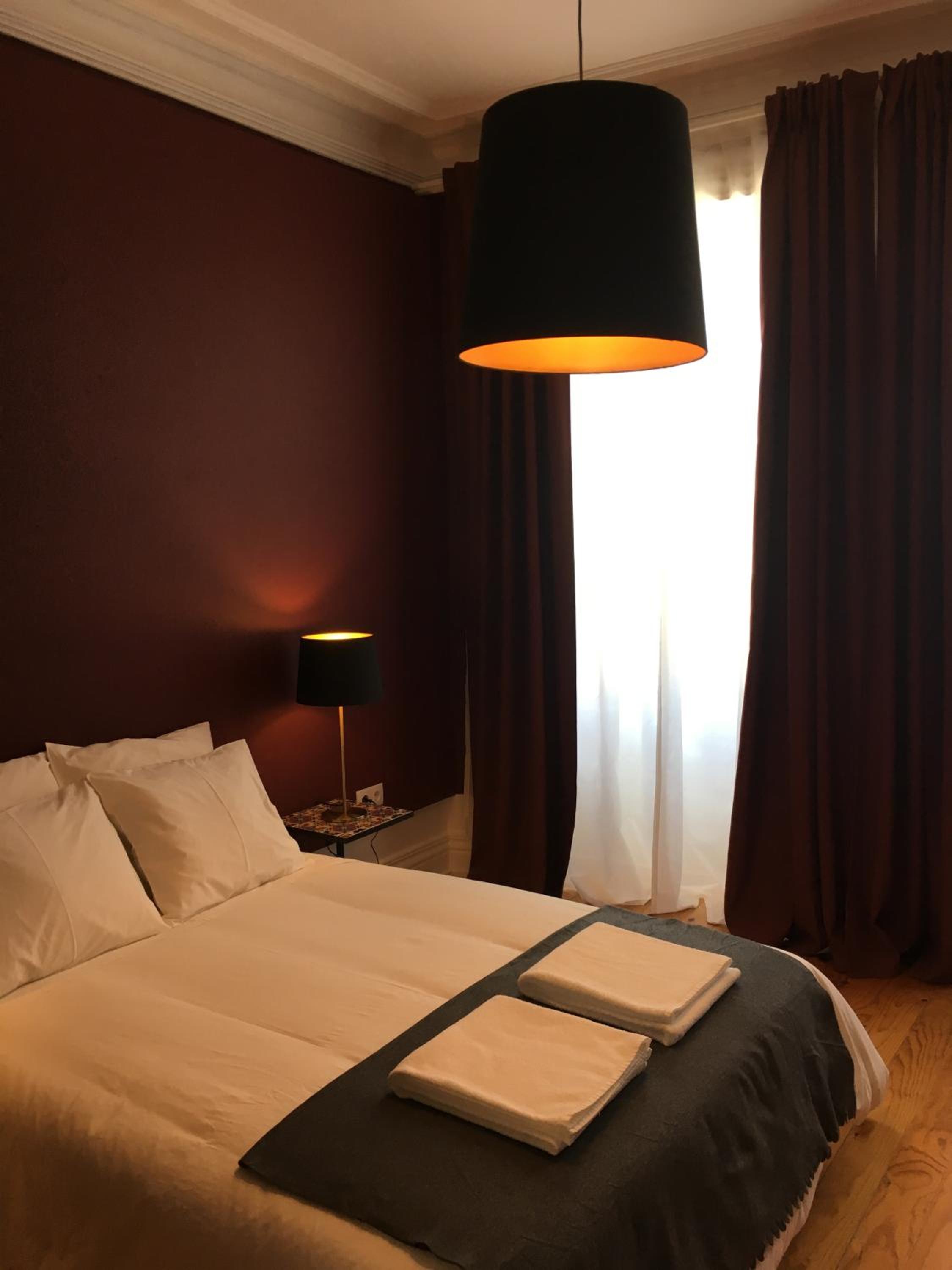 Superior Double Room - Photo 13