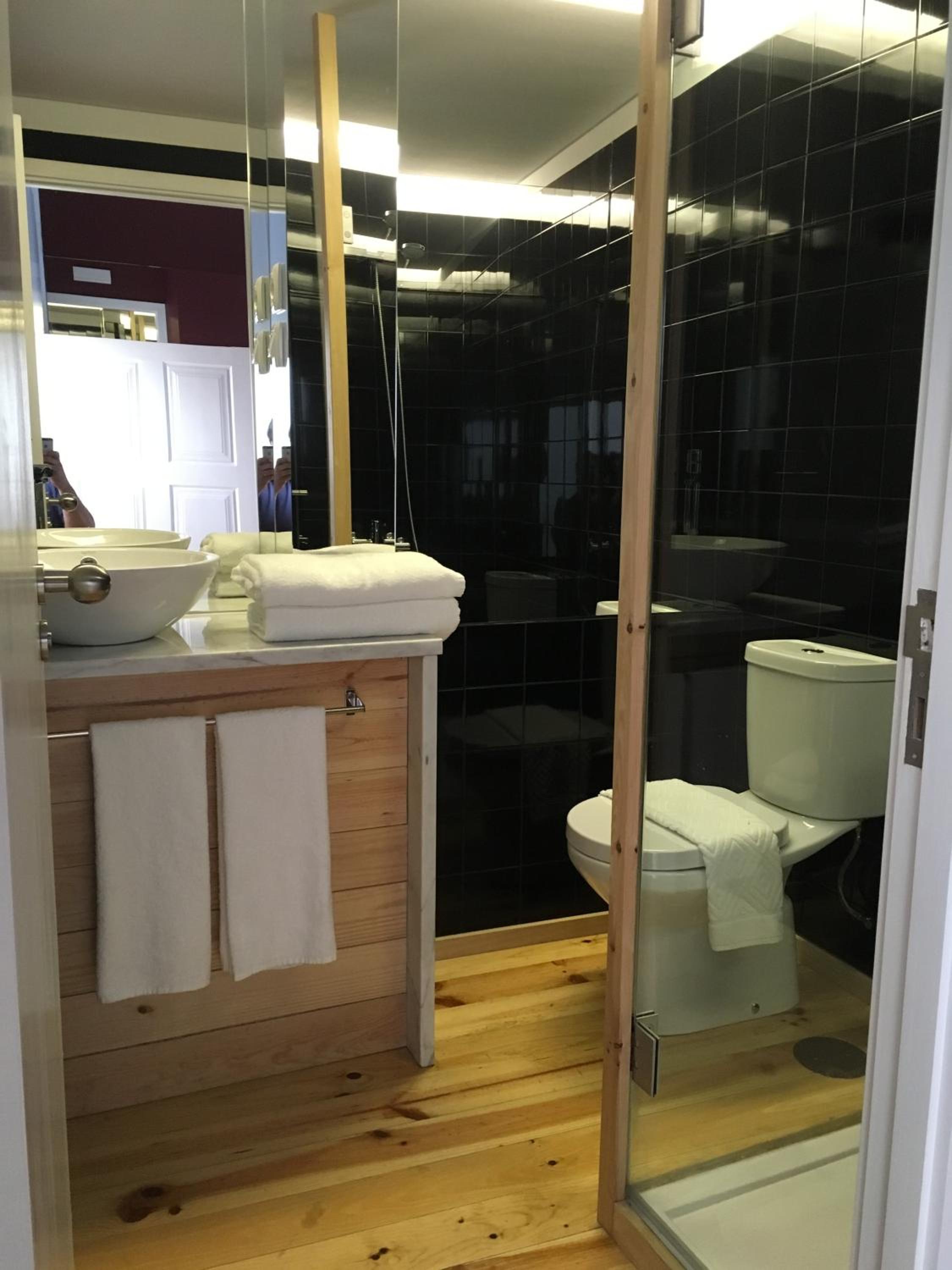 Superior Double Room - Photo 12