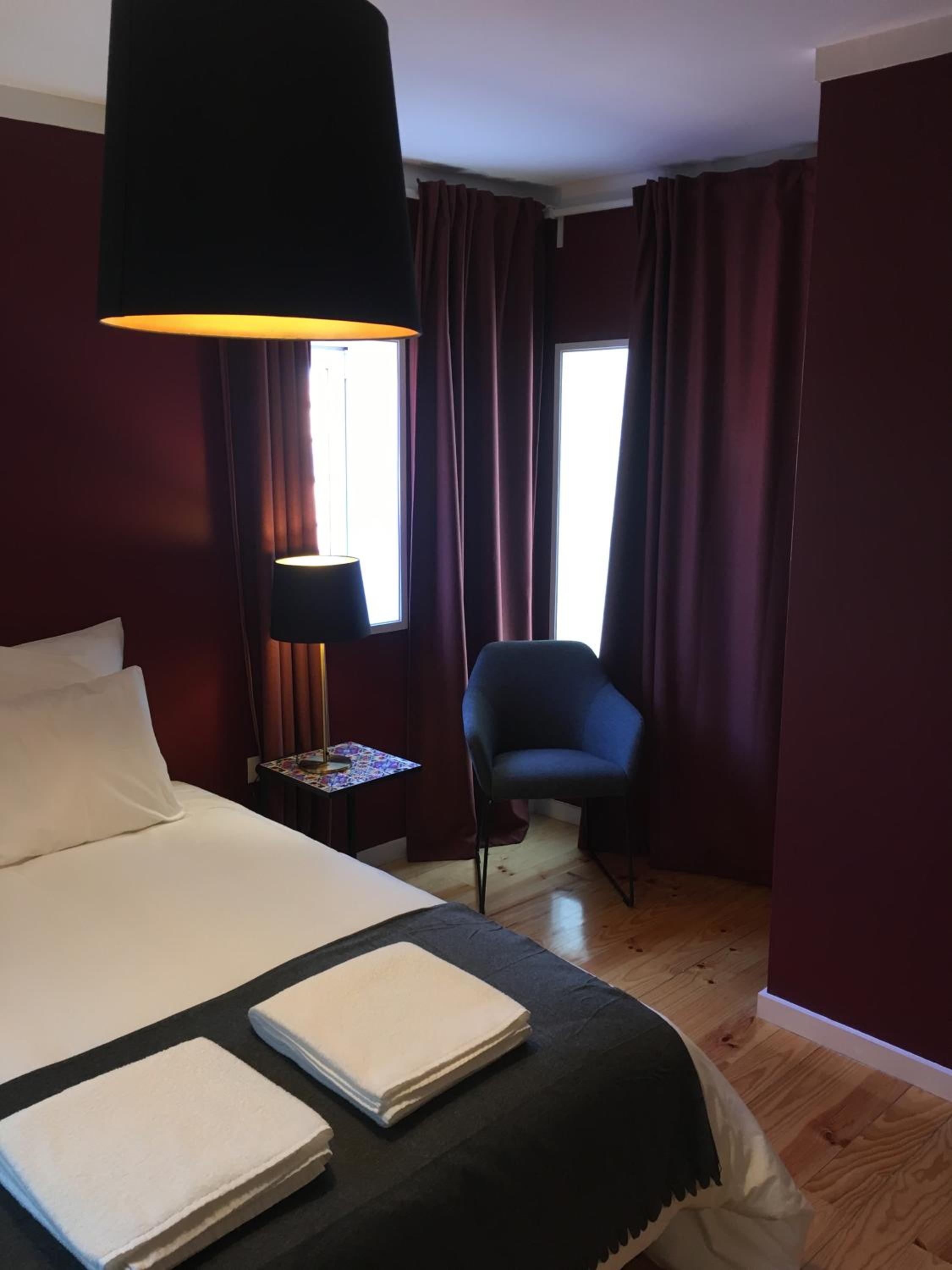 Standard Double Room - Photo 1