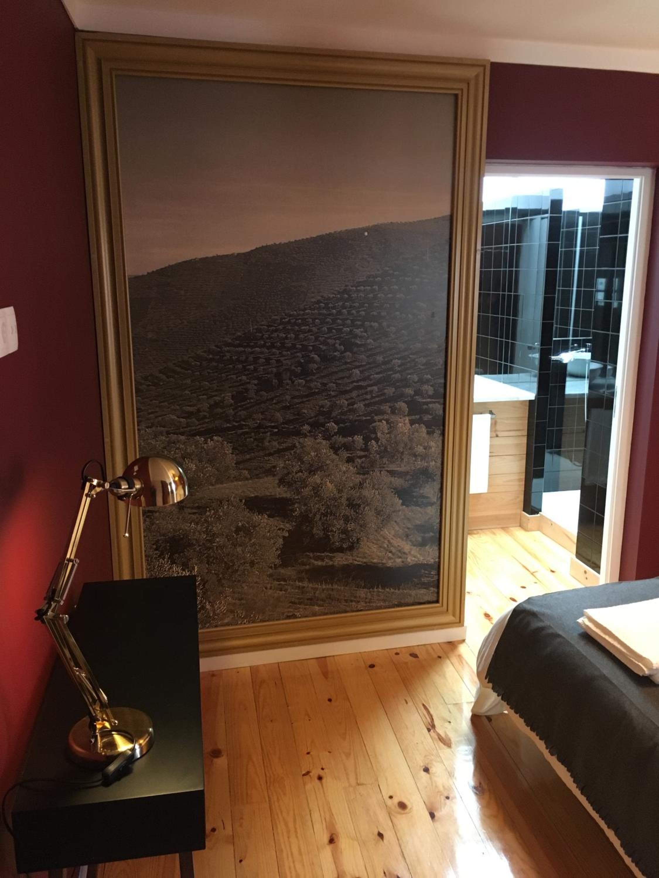 Standard Double Room - Photo 14