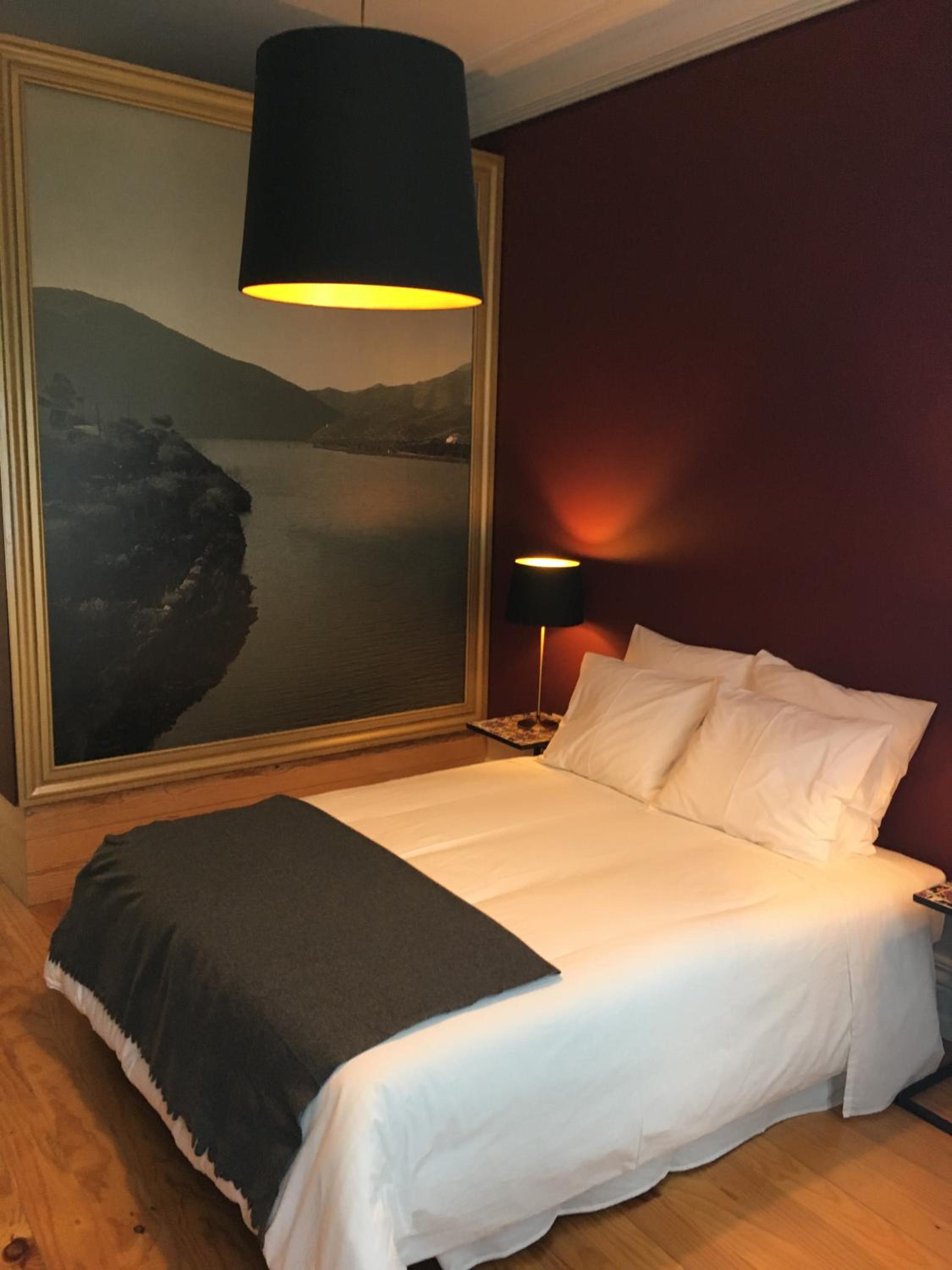 Superior Double Room - Photo 11