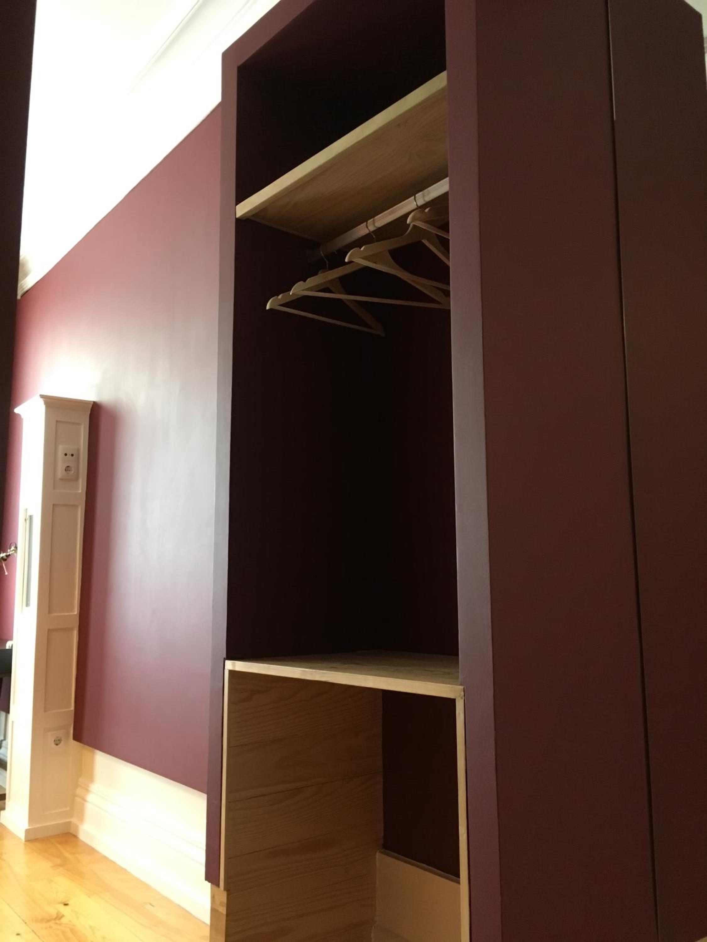 Standard Double Room - Photo 17