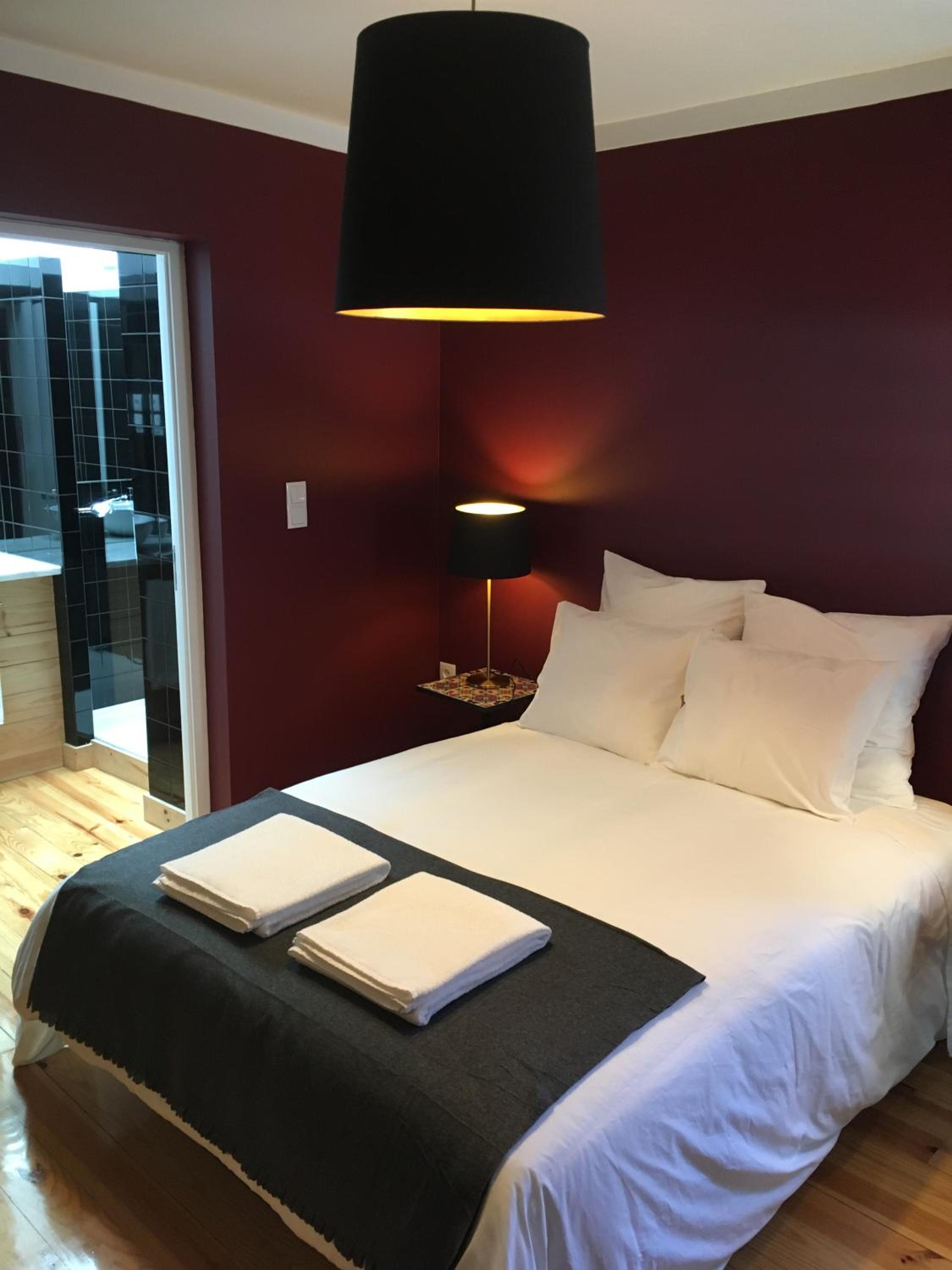 Standard Double Room - Photo 2