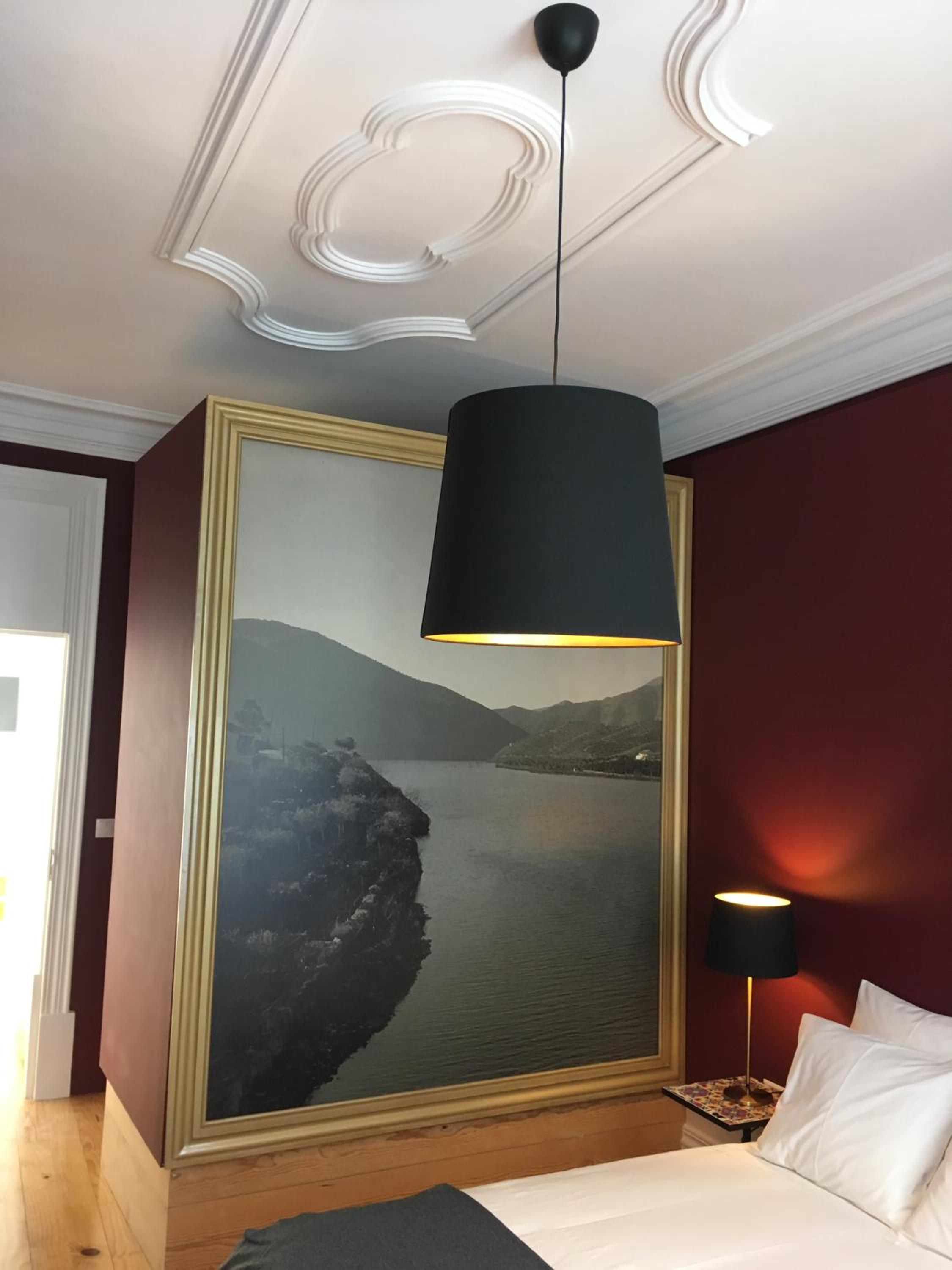 Standard Double Room - Photo 3
