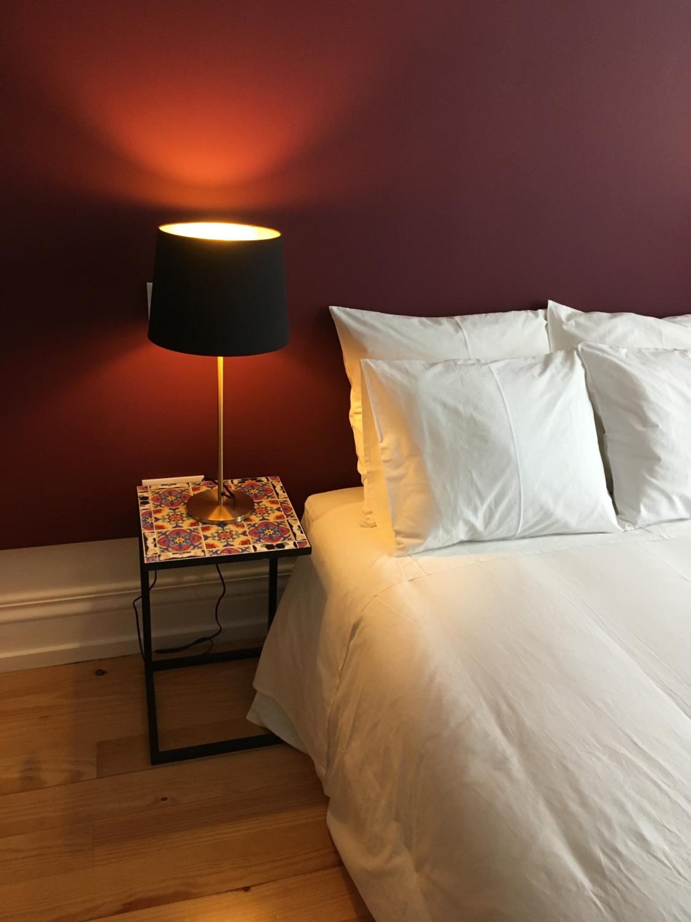 Superior Double Room - Photo 24