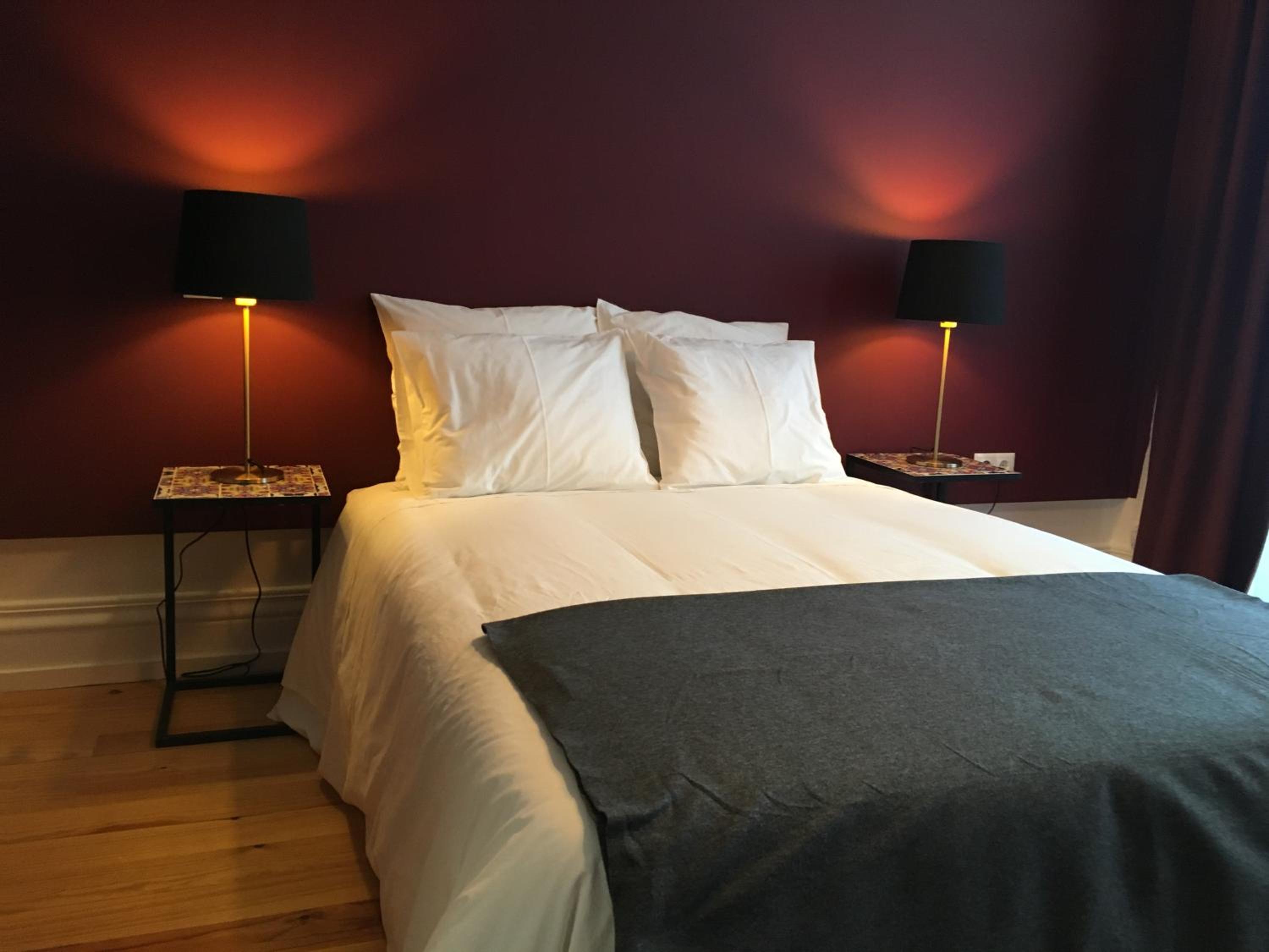 Standard Double Room - Photo 4