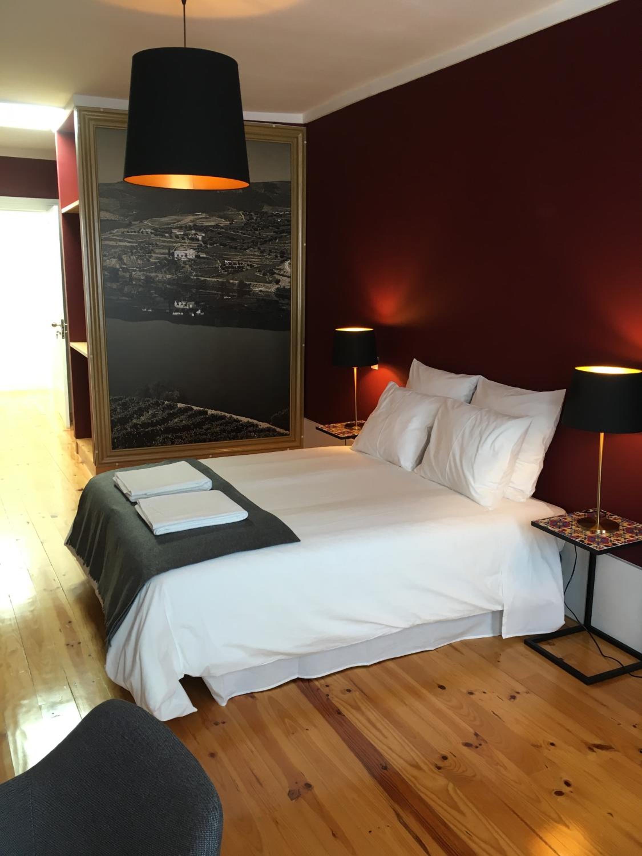 Superior Double Room - Photo 16