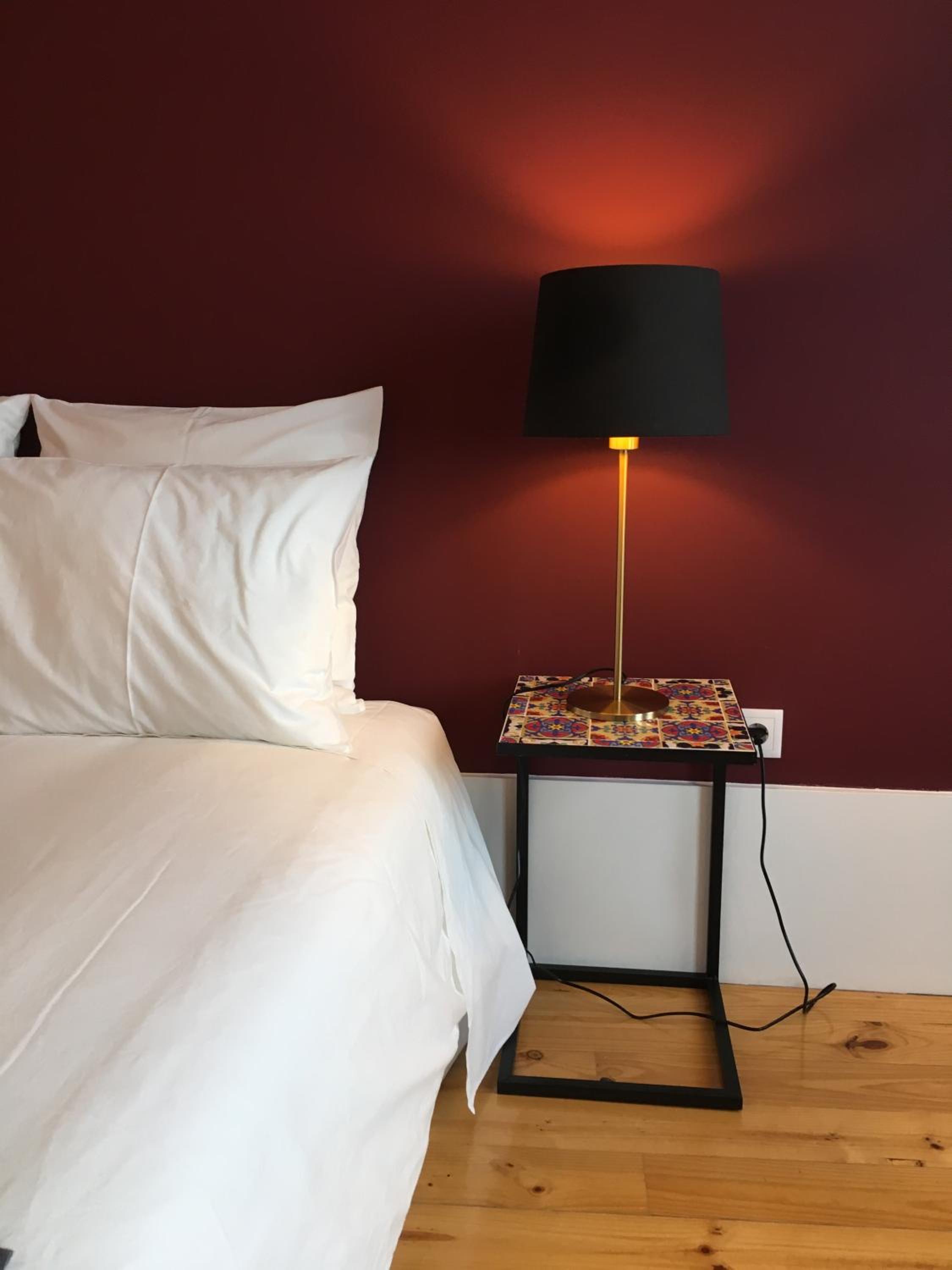 Standard Double Room - Photo 7