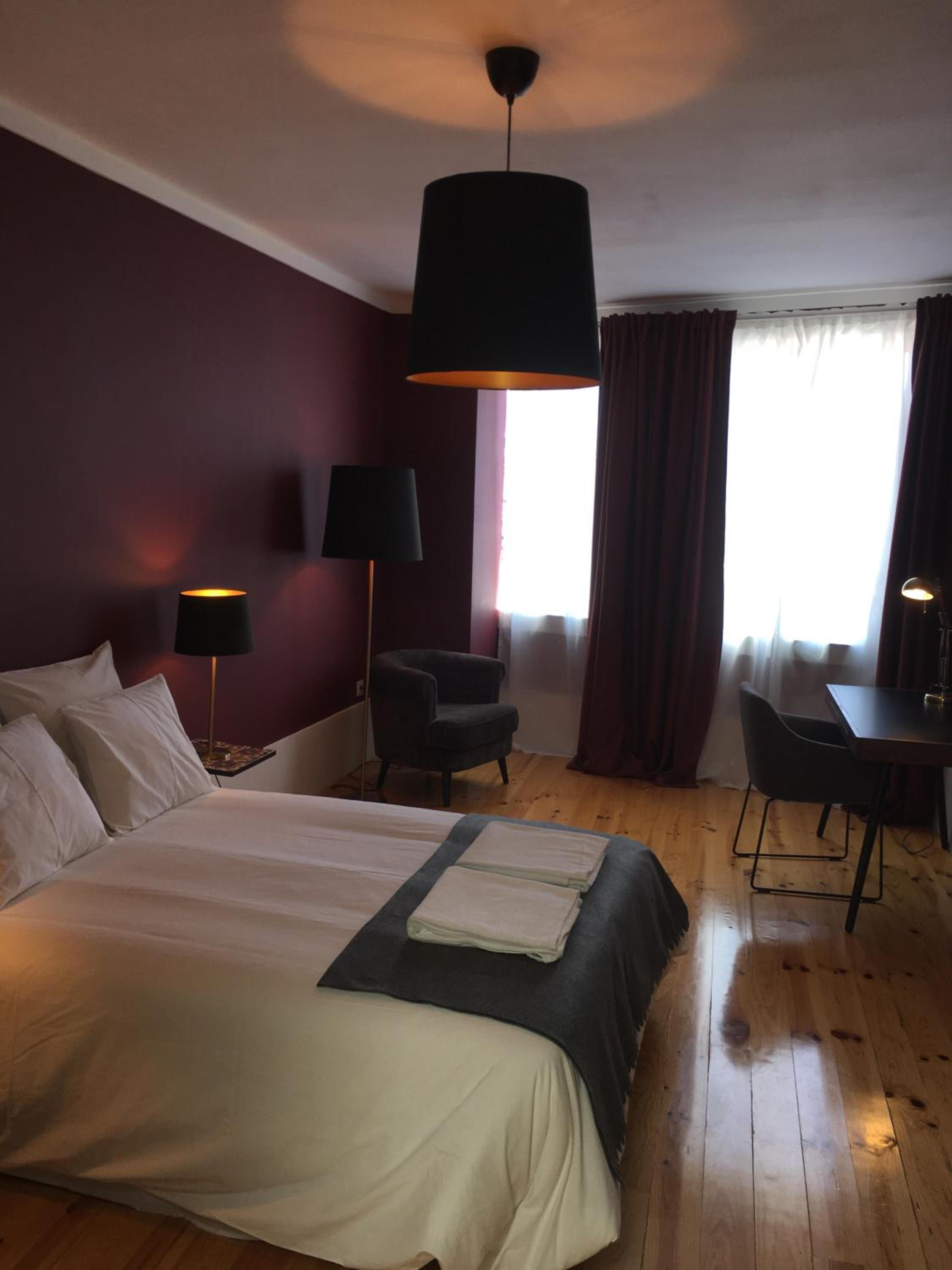 Superior Double Room - Photo 20