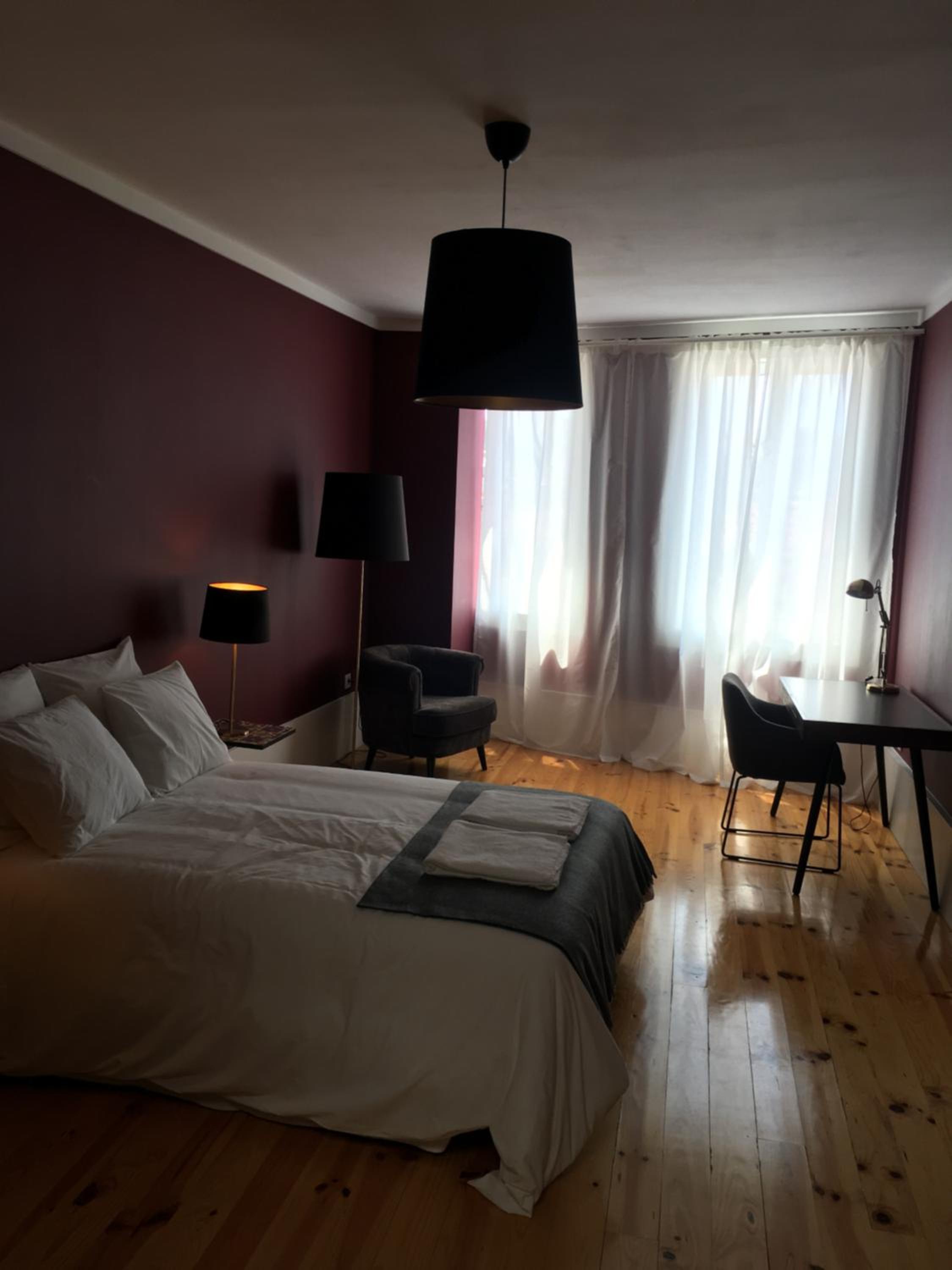 Superior Double Room - Photo 21