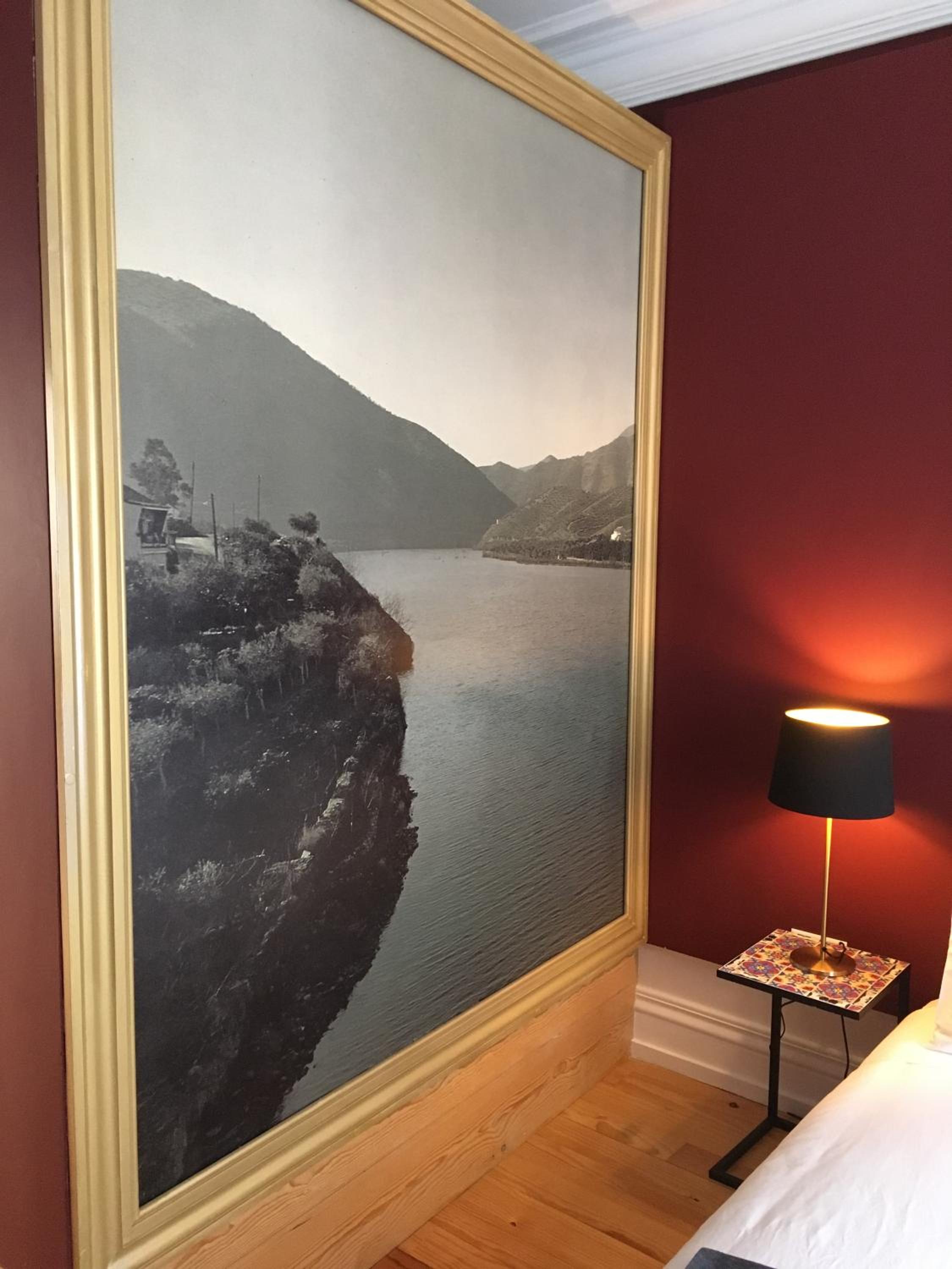 Standard Double Room - Photo 13