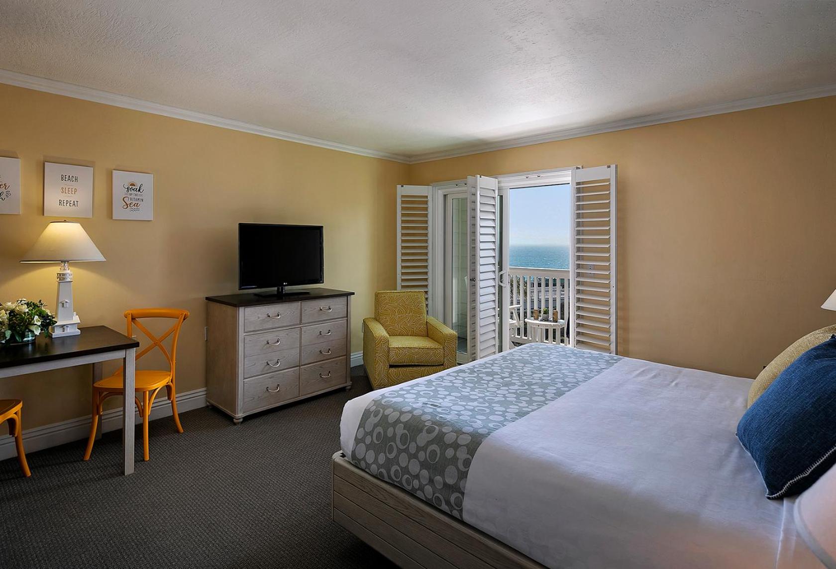 Ocean View, One Bedroom, King photo 1