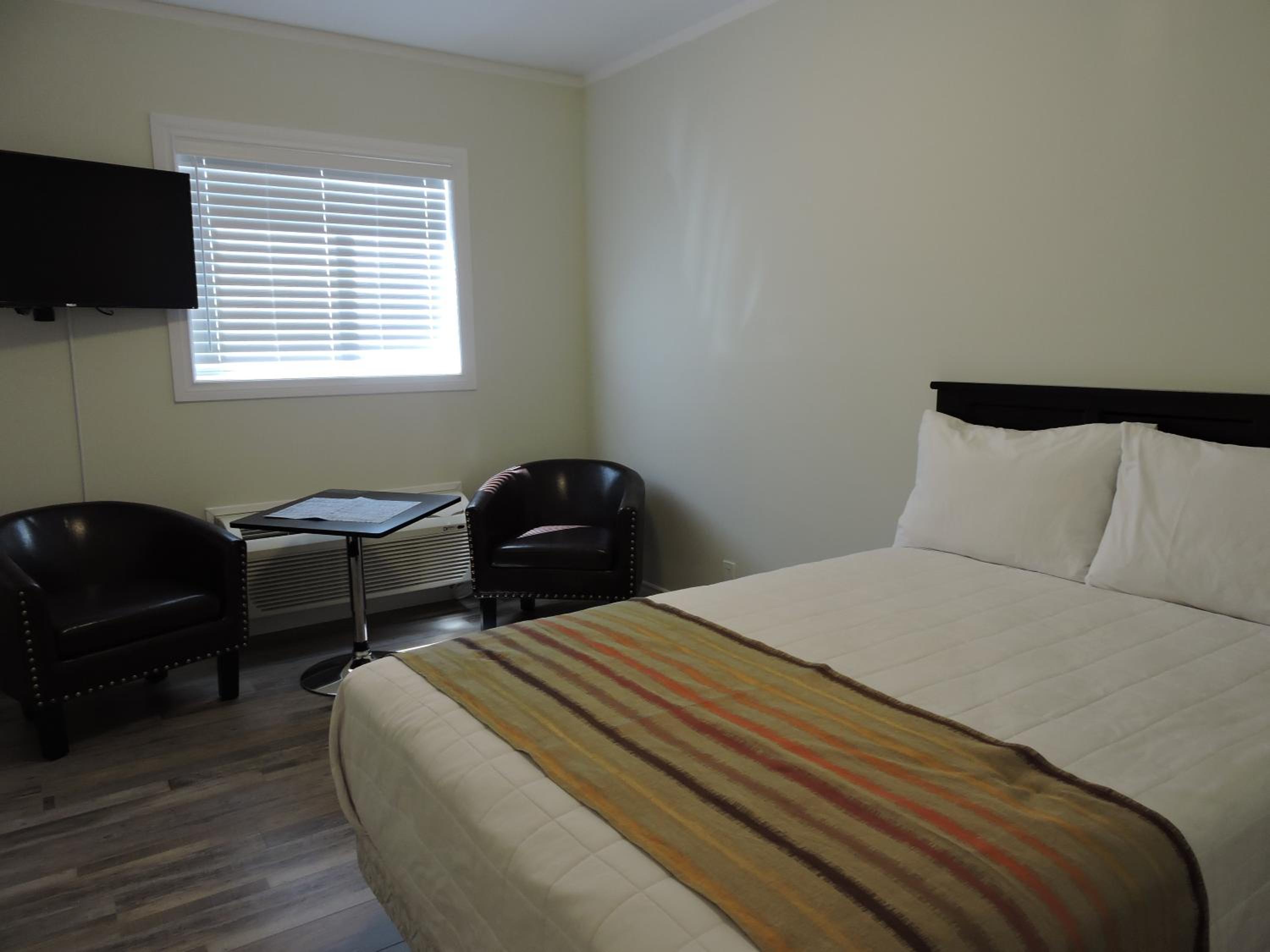 Standard Double Suite photo 3